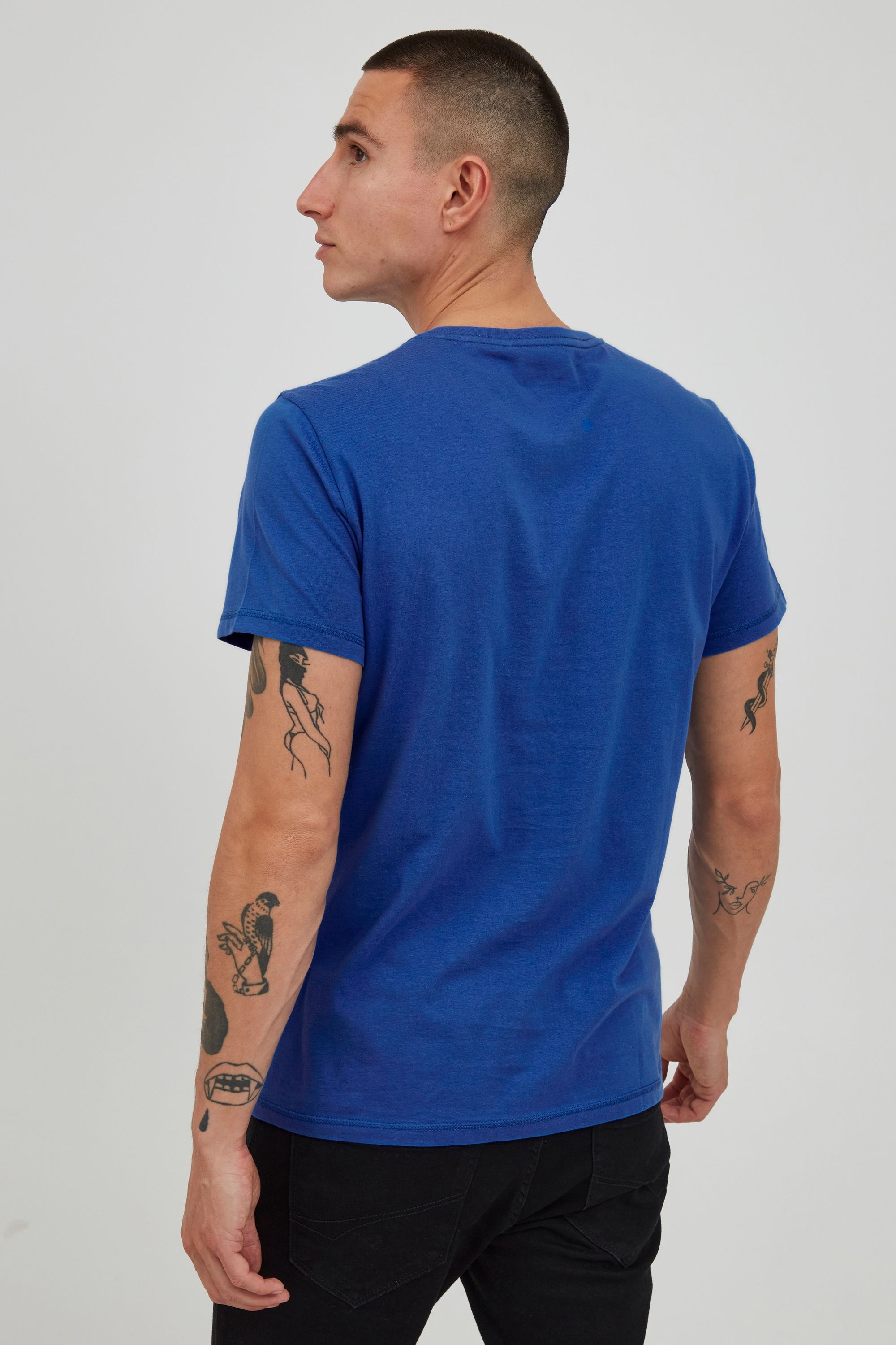 Blend T-Shirt »T-Shirt BHAdam«