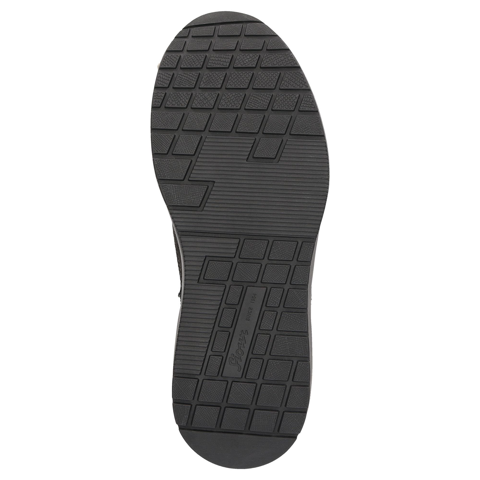 SIOUX Sneaker »Tasulio-702-J«