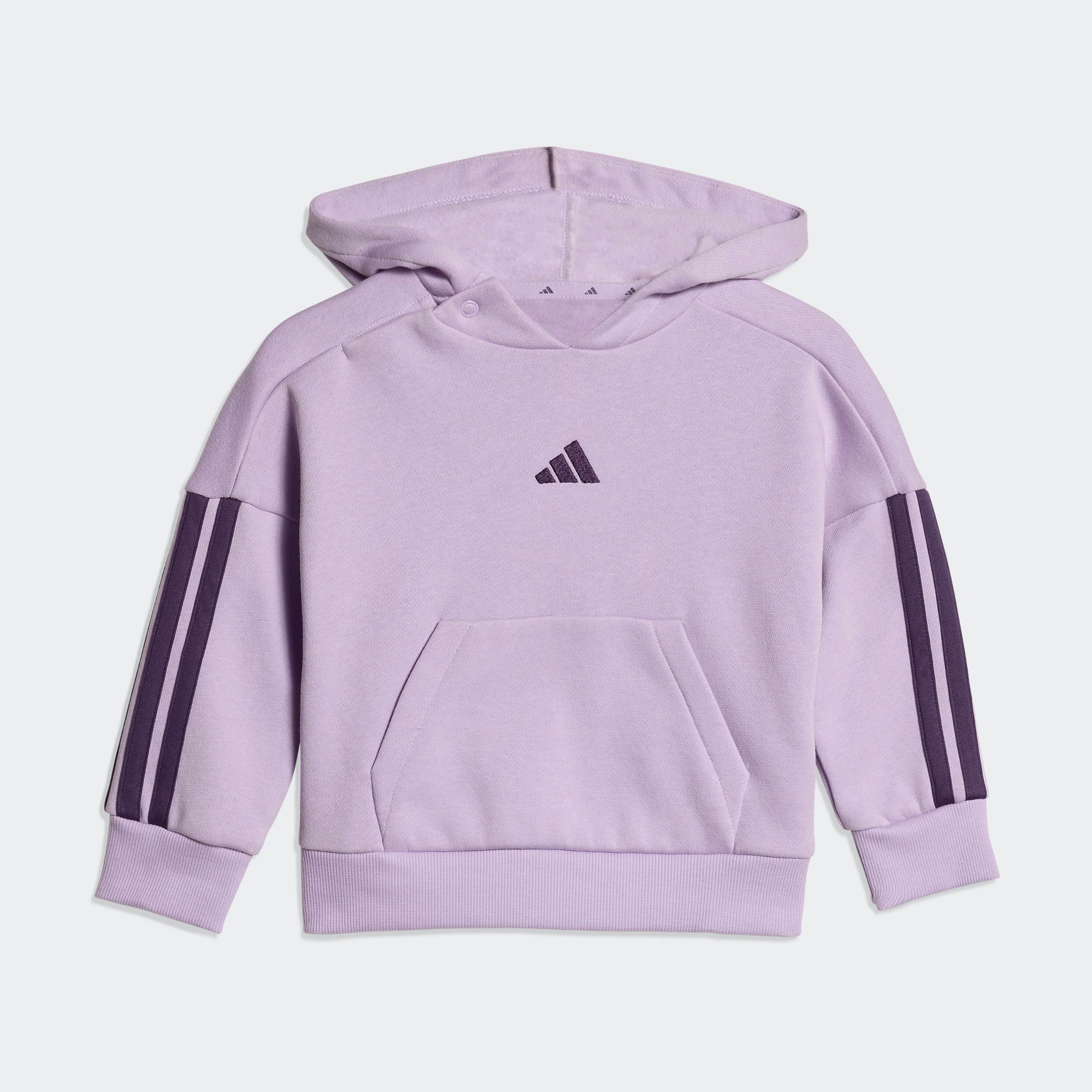 adidas Sportswear Trainingsanzug »I 3S FL HD JOG«, 2 Stk.