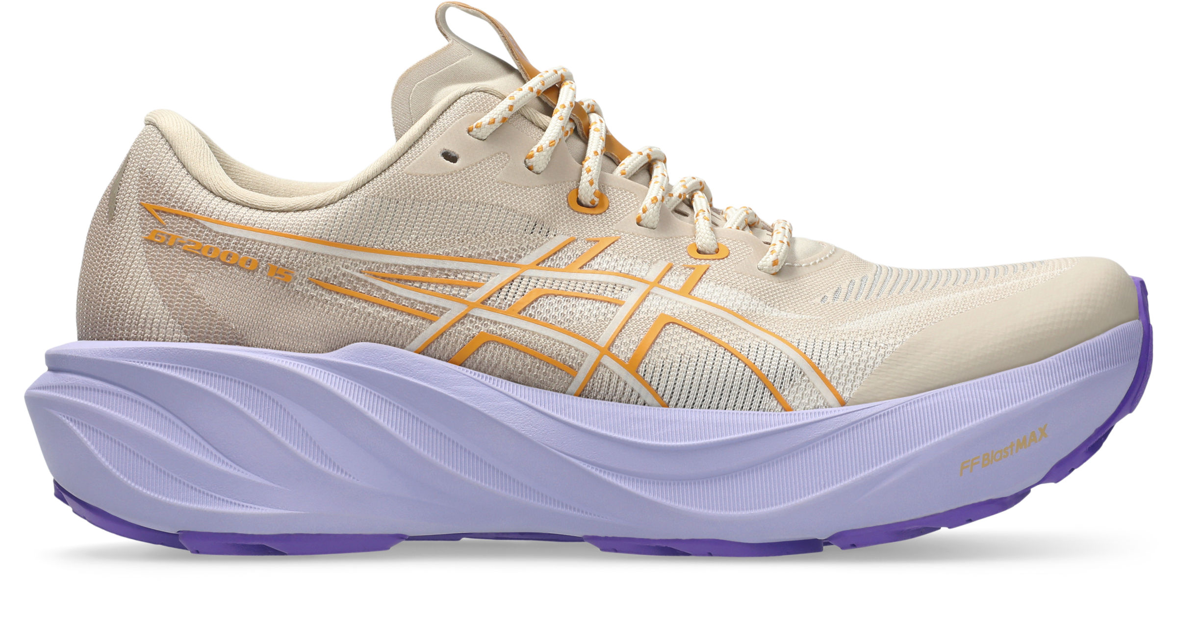 Asics Laufschuh »GT-2000 15 TR«  für mehr Stabilität und wasserdicht