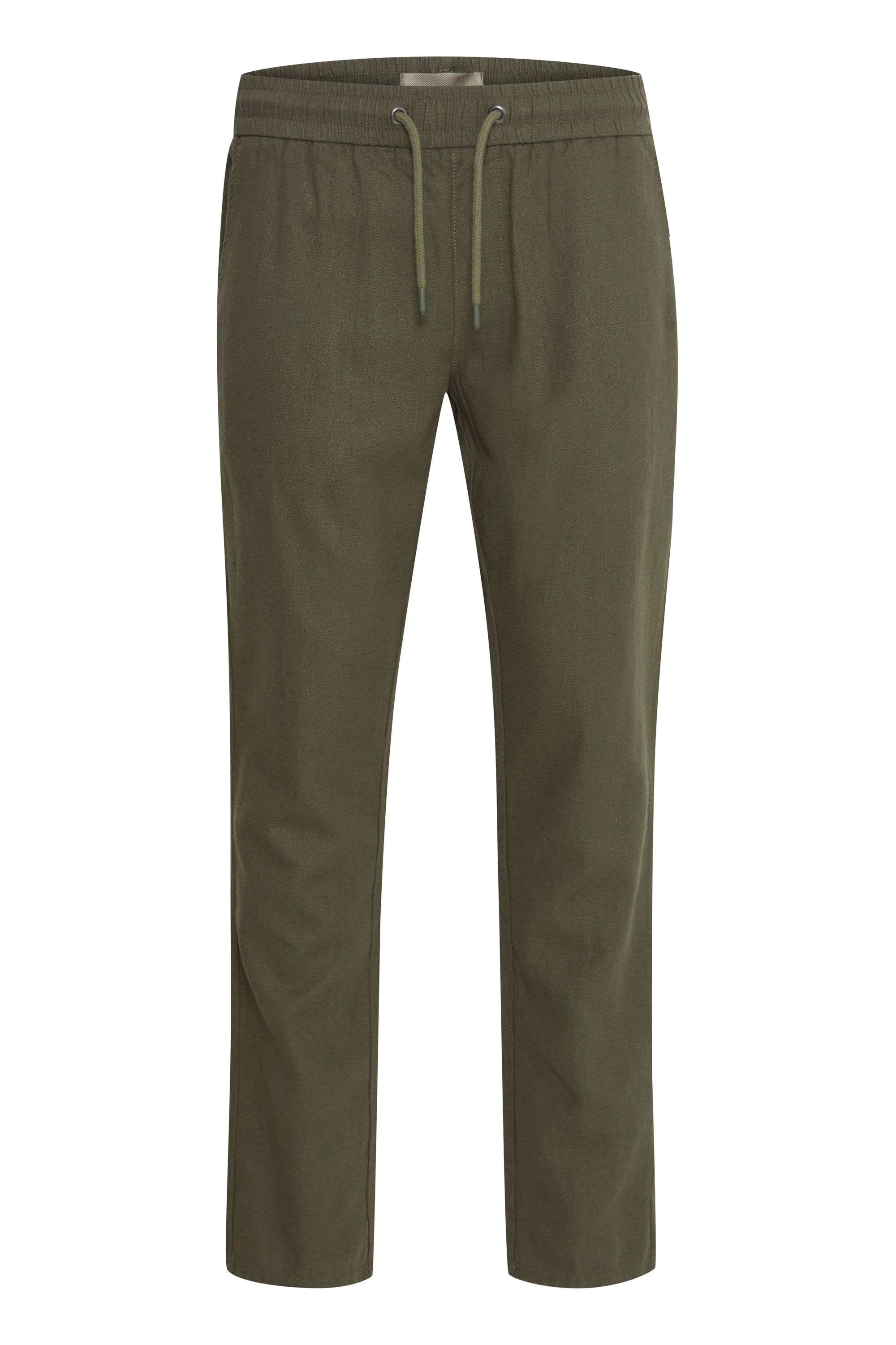 Leinenhose »Leinenhose BHBilly Pants string«