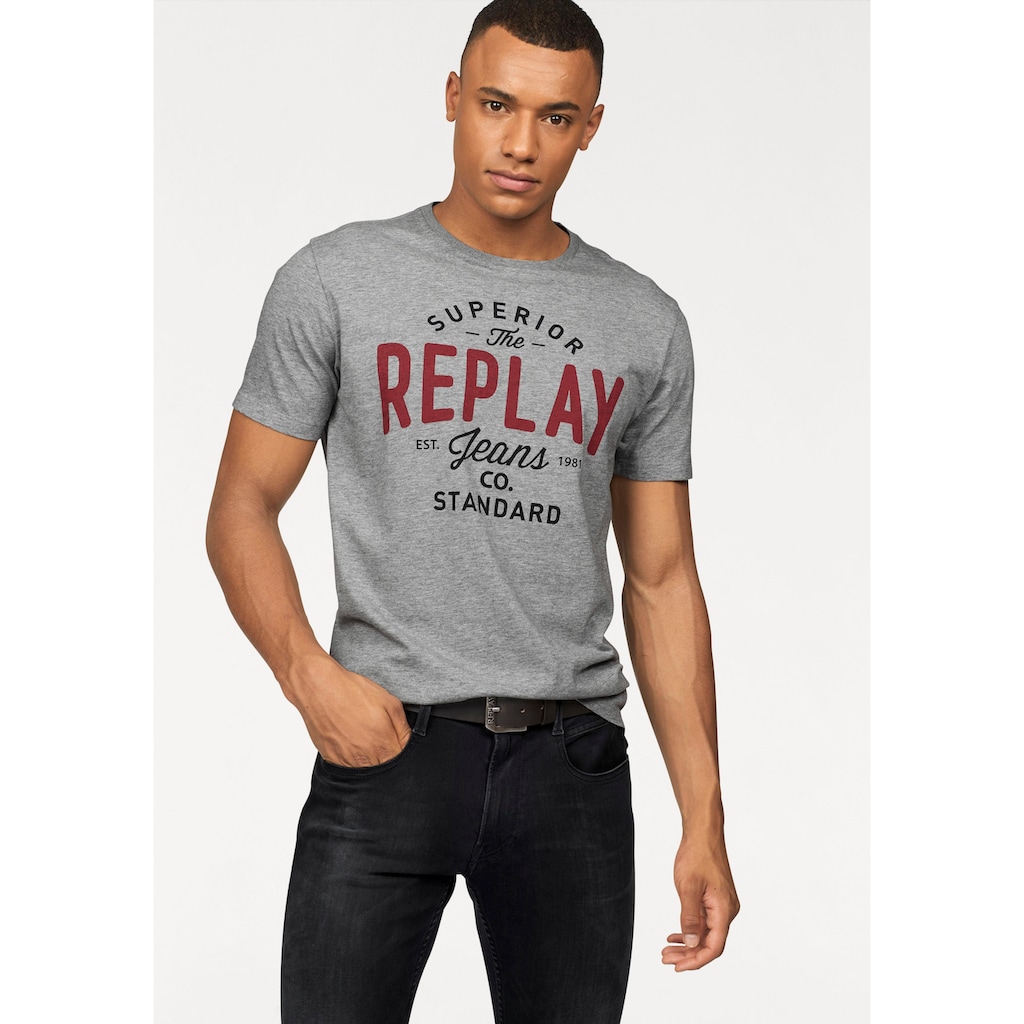 Replay T-Shirt