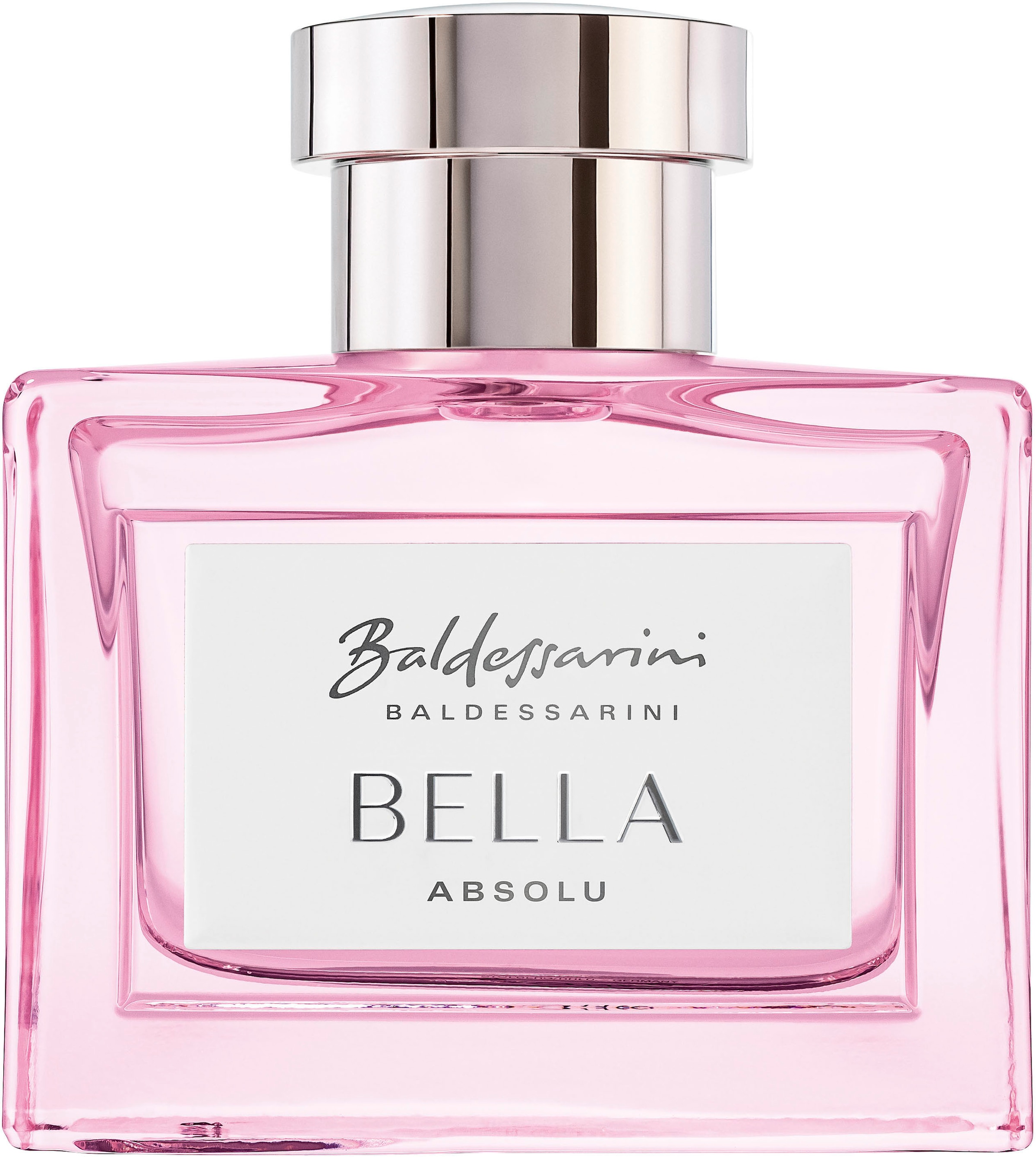 BALDESSARINI Eau de Parfum »Bella Absolu«, (Packung, 1 tlg.)