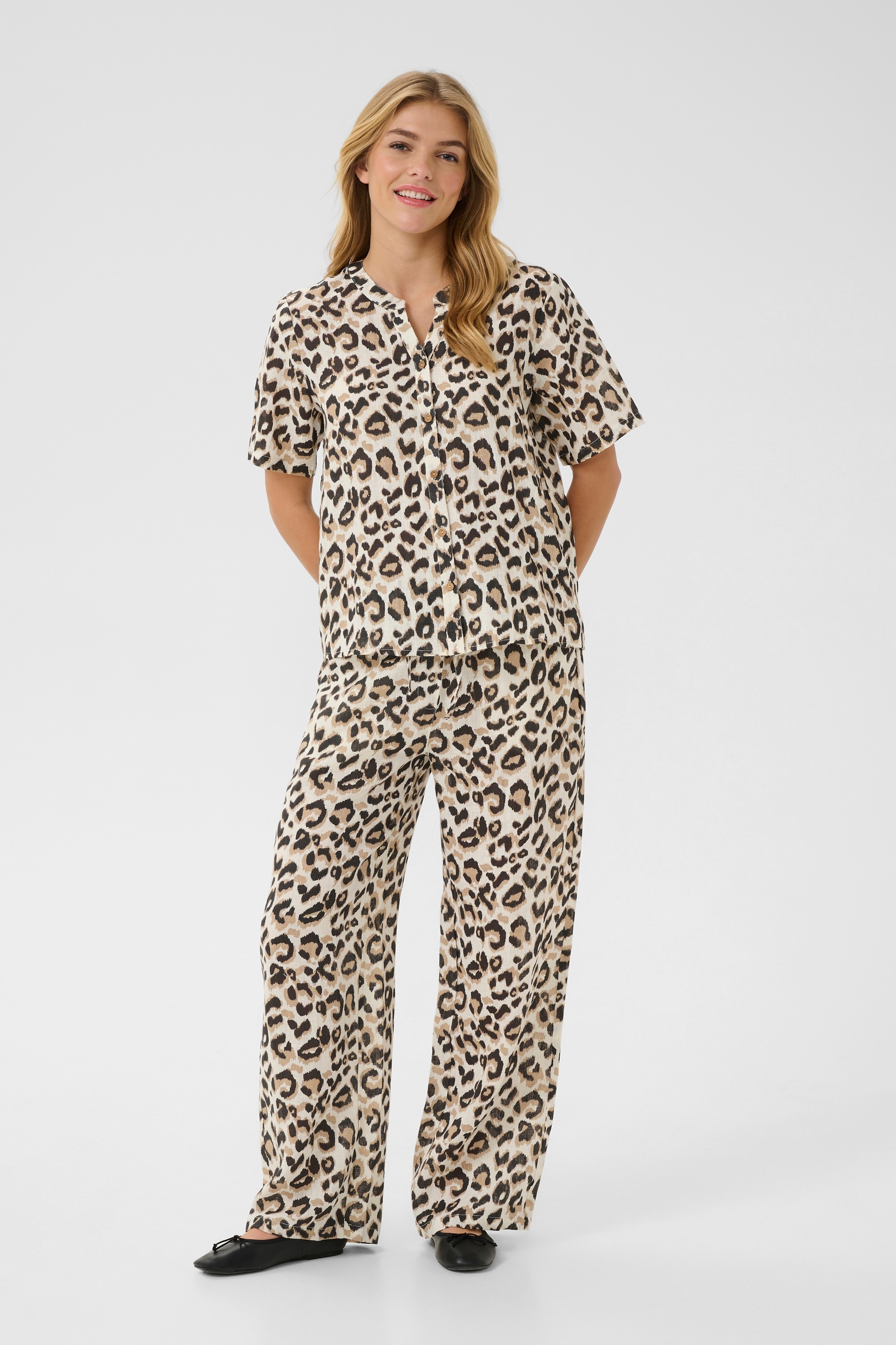 Cream Stoffhose »Hose CRBellis«