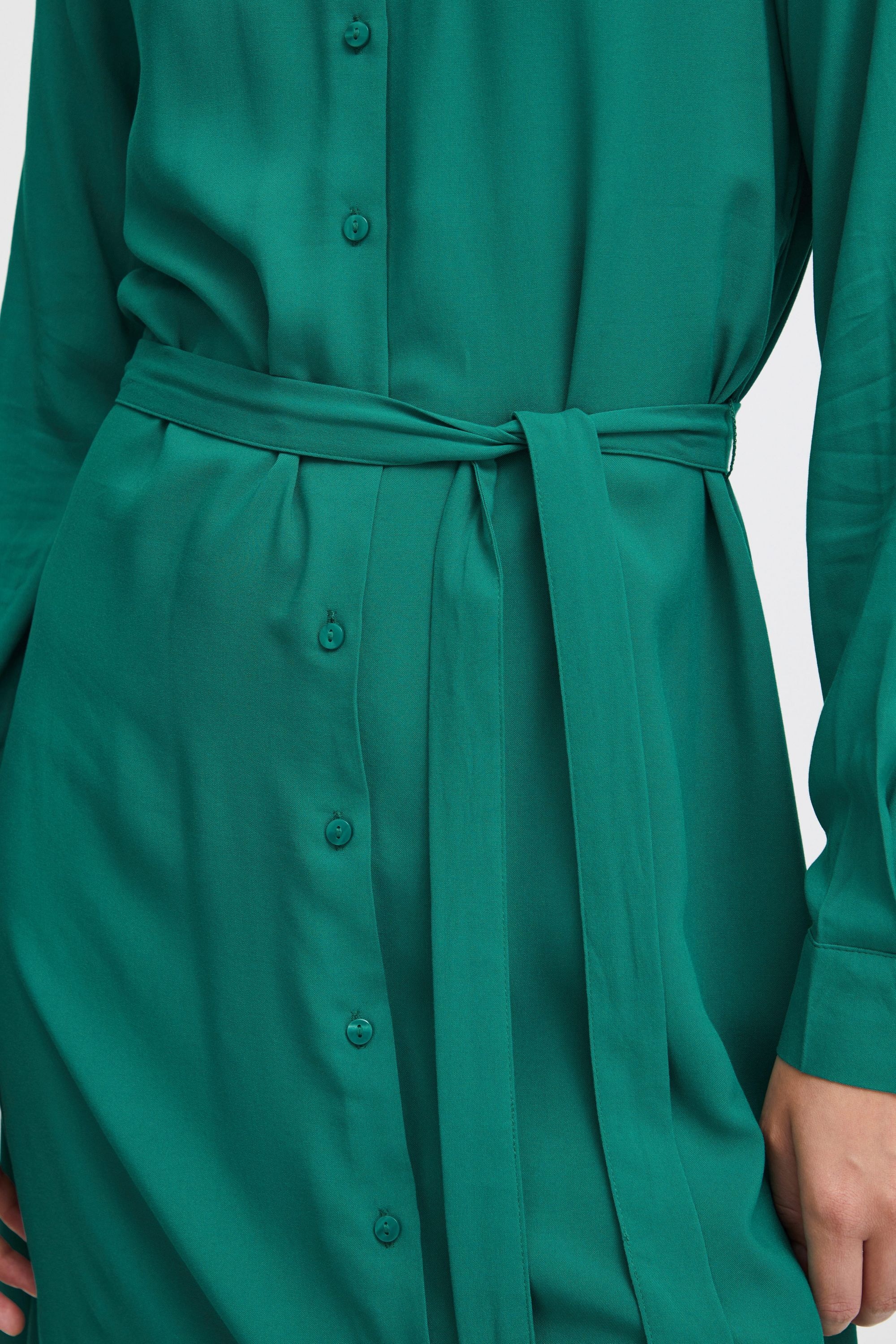 Ichi Blusenkleid »Blusenkleid IHMain«