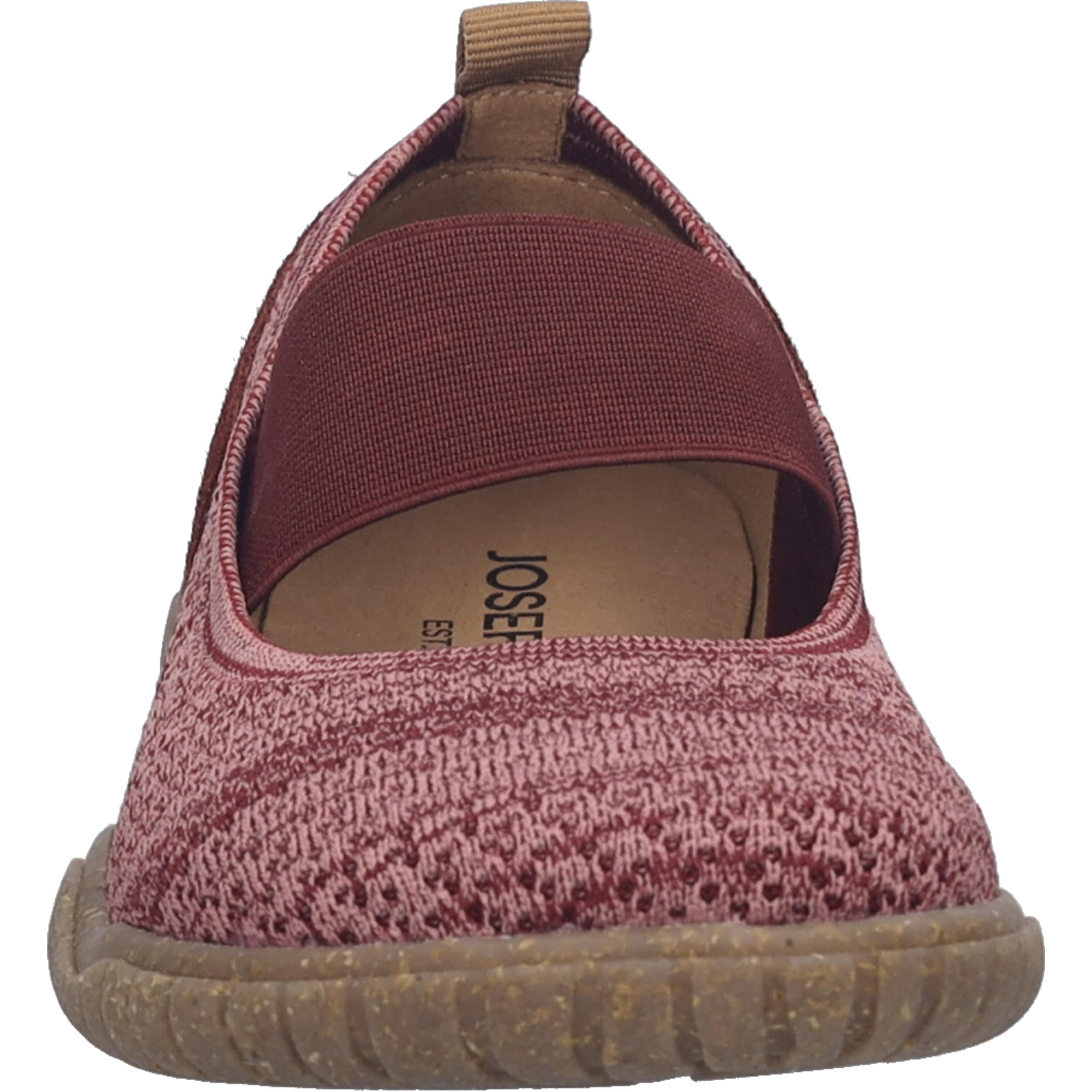 Josef Seibel Ballerina »Wynona 07, orchidee«