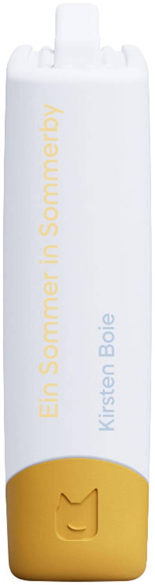 tonies Hörbuch »Book Tonie Sommerby: Ein Sommer in Sommerby«