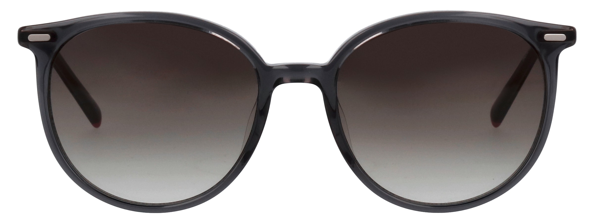 HUMPHREY´S eyewear Sonnenbrille »585345«, Form Panto, Federscharnier, Polyamid UV 400