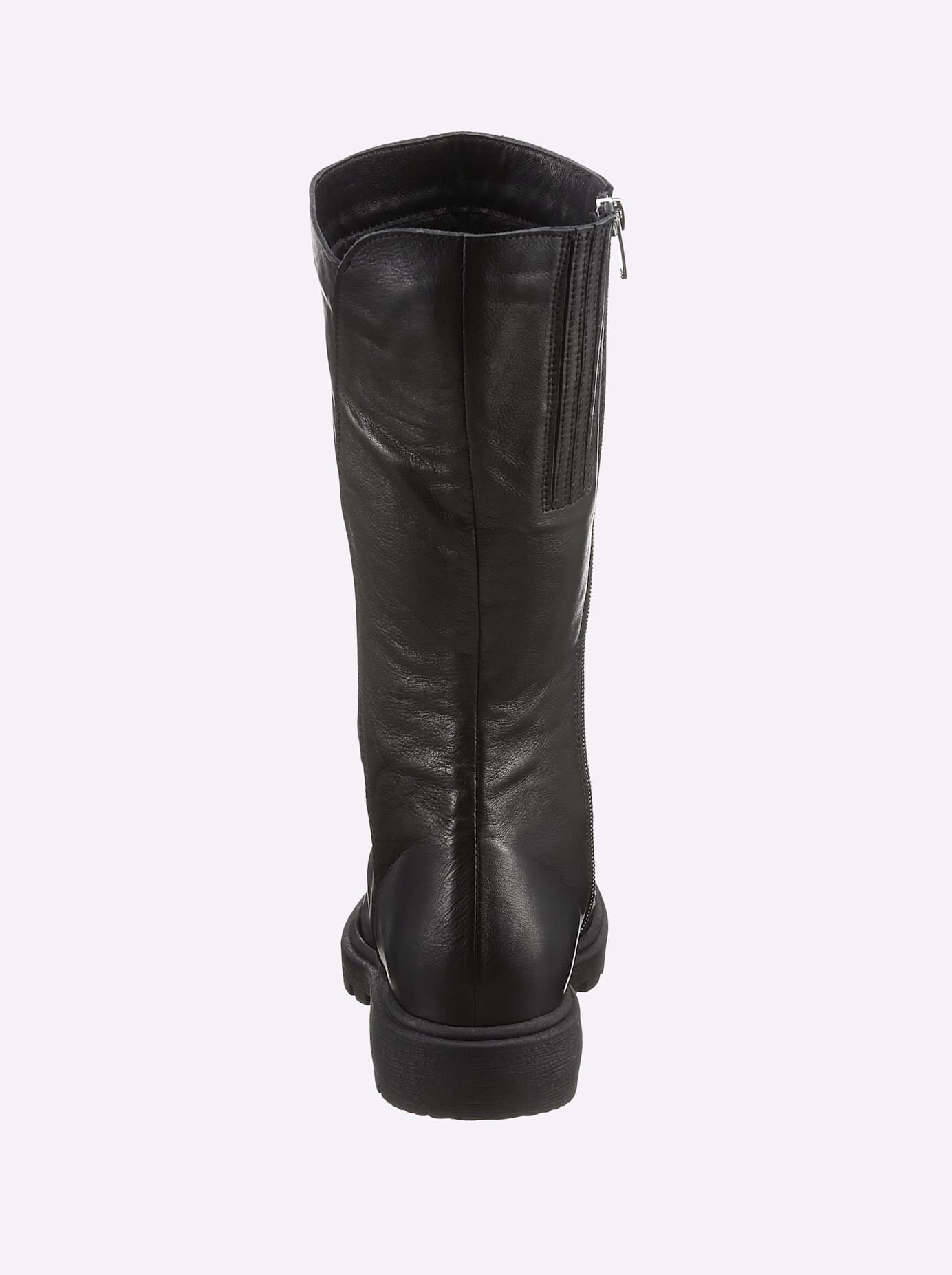 Stiefel