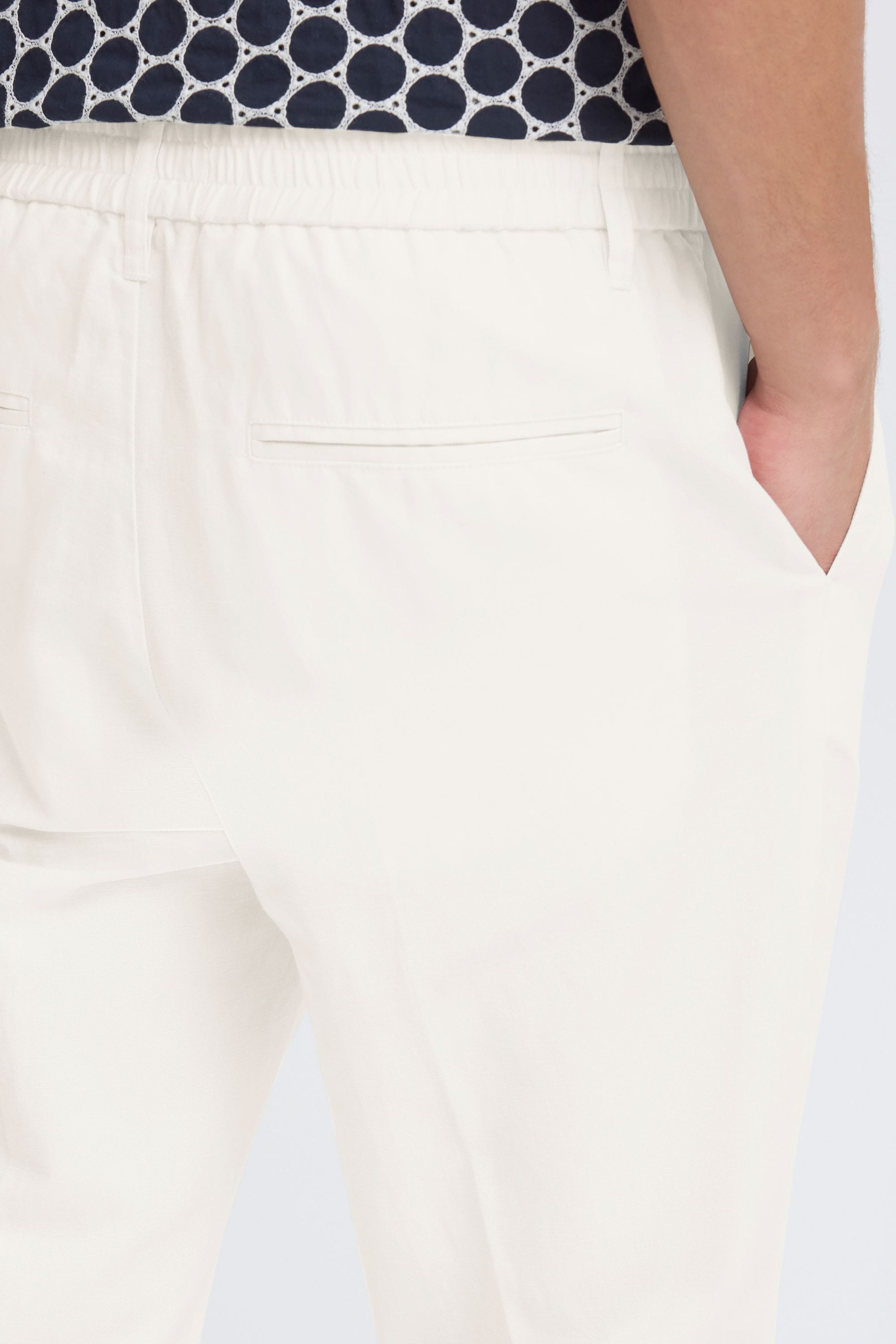 Casual Friday Leinenhose »Leinenhose CFMarc Linen Mix«