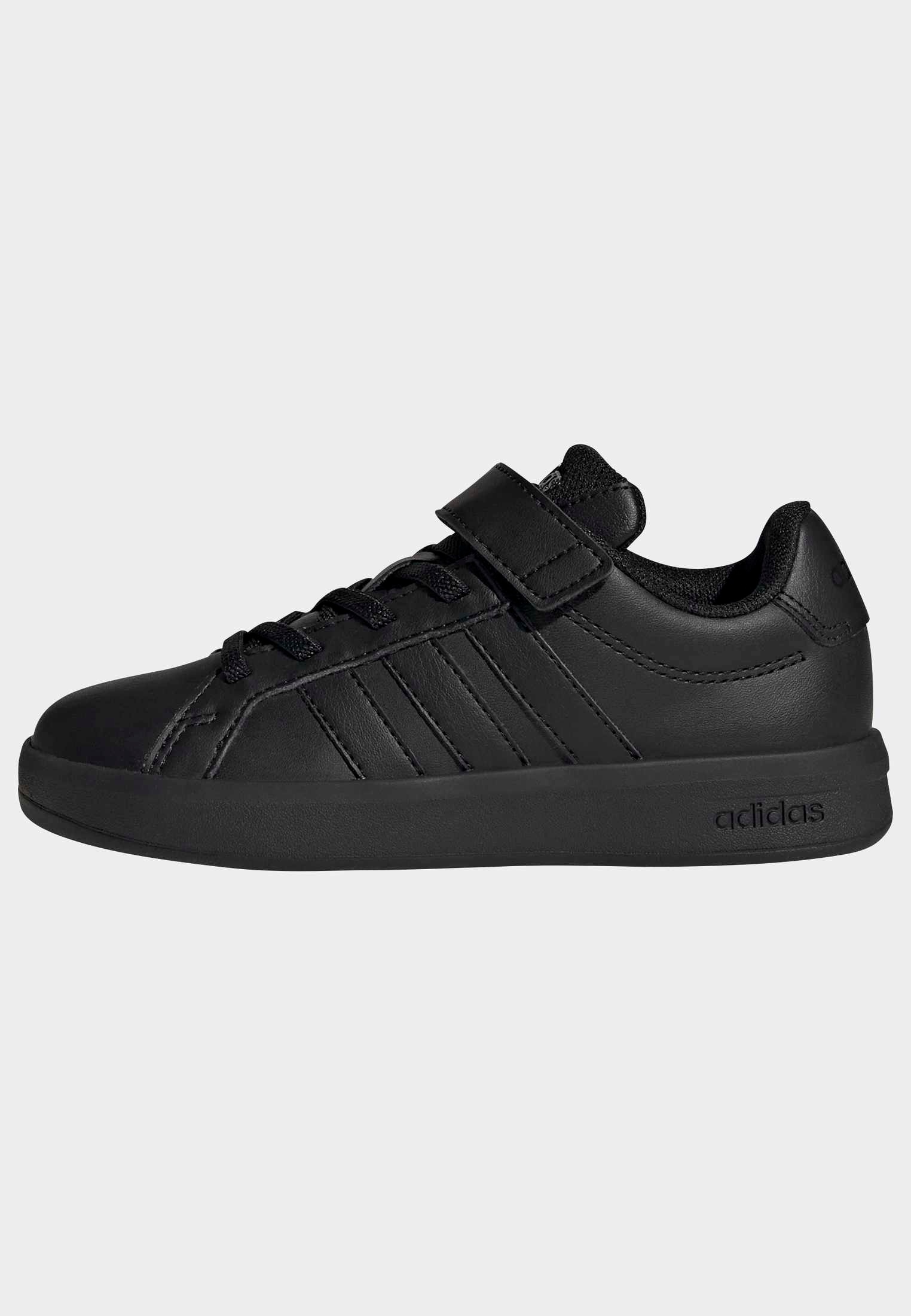 adidas Sportswear Sneaker »GRAND COURT 3.0 SCHUHE FÜR KINDER«  mit Klettverschluss, für Kinder