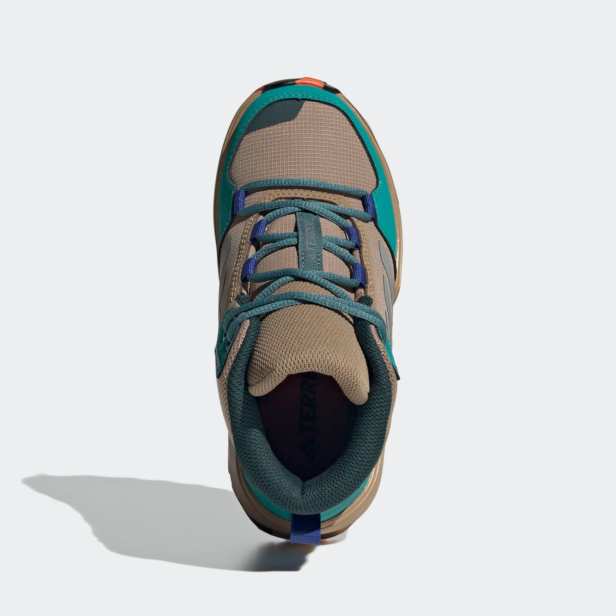adidas TERREX Wanderschuh »TERREX AX4R MID«