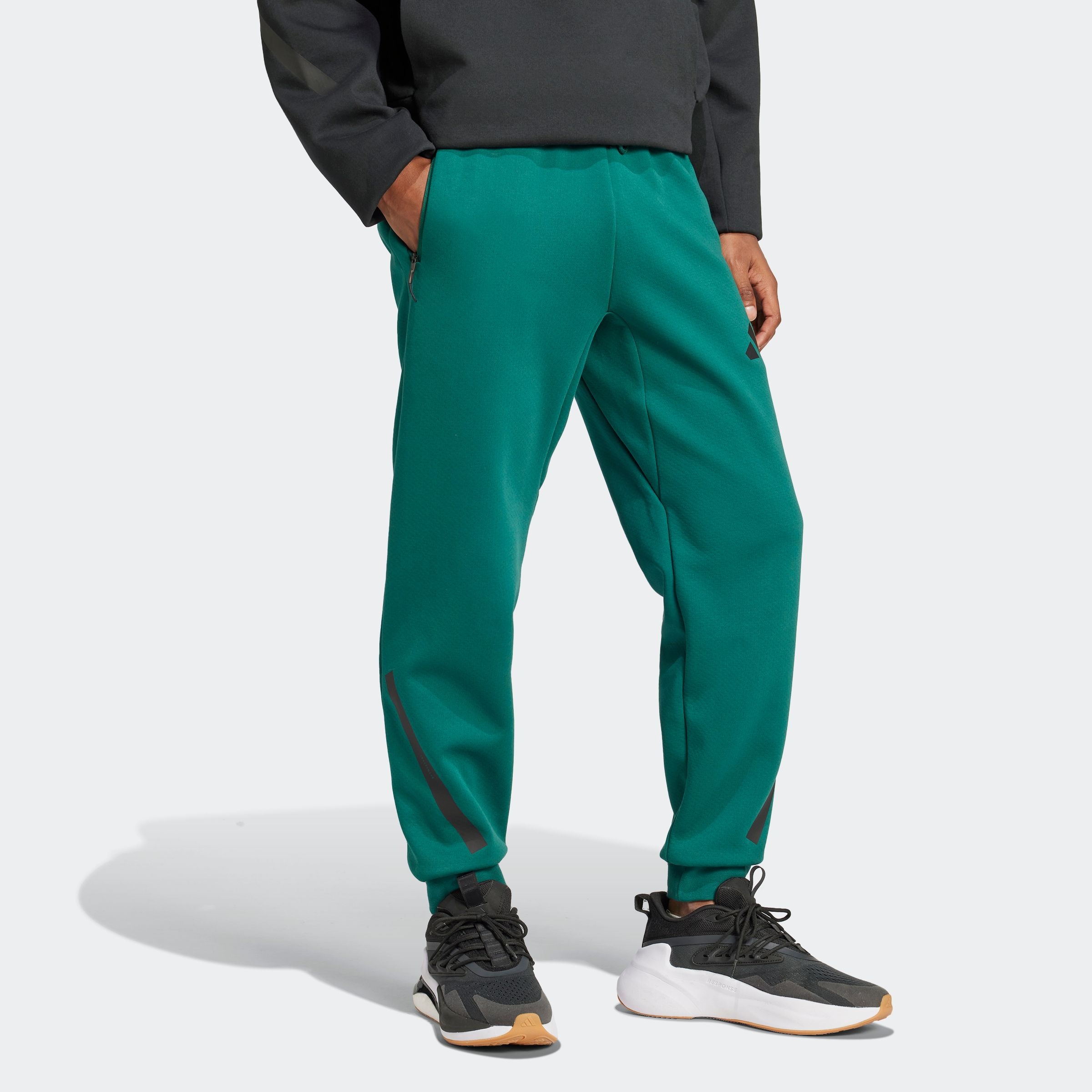adidas Sportswear Sporthose »M Z.N.E. PT«, (1 tlg.)