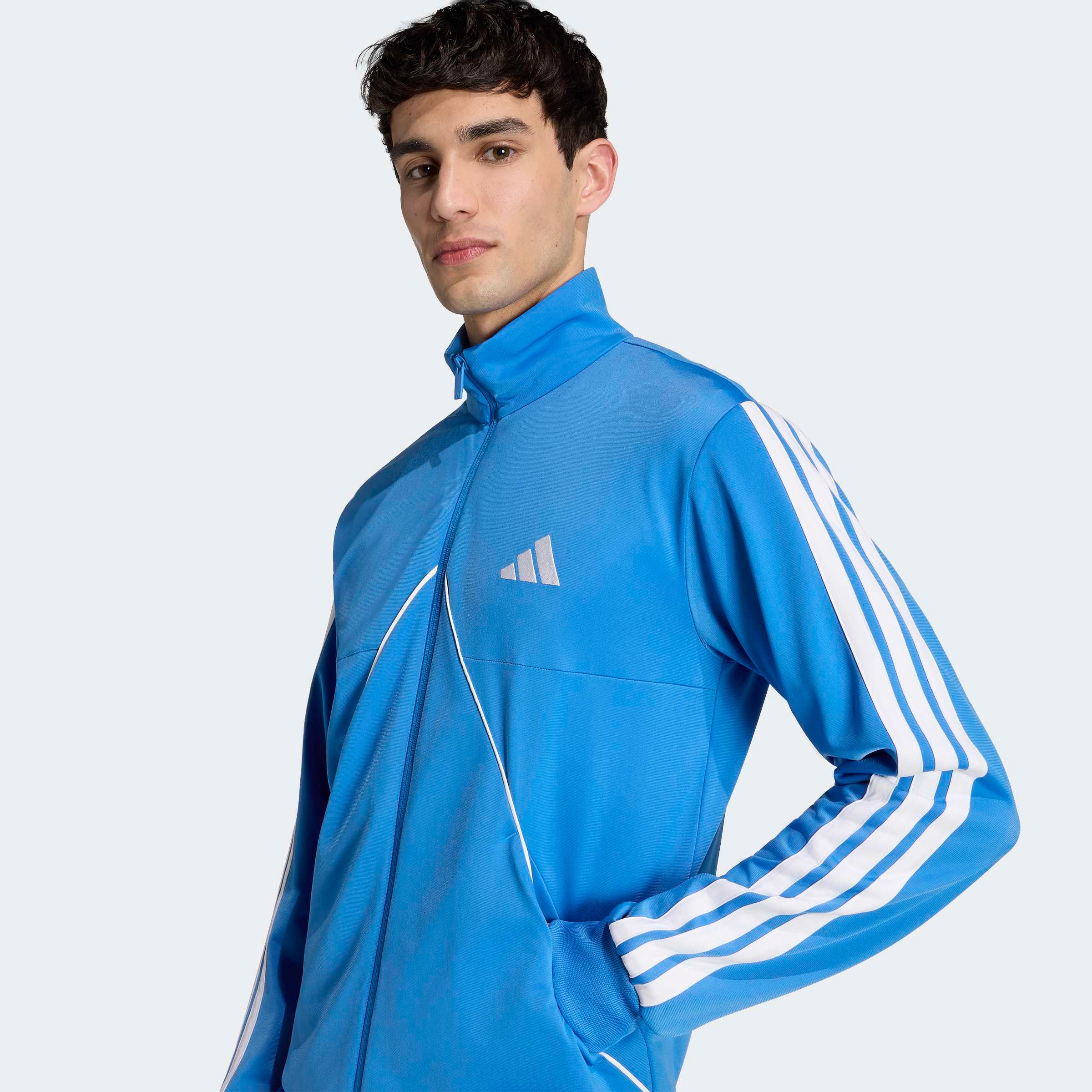 adidas Sportswear Trainingsanzug »SPORTSWEAR TRICOT TIRO-INSPIRED« 2 tlg. Trikot Tracksuit