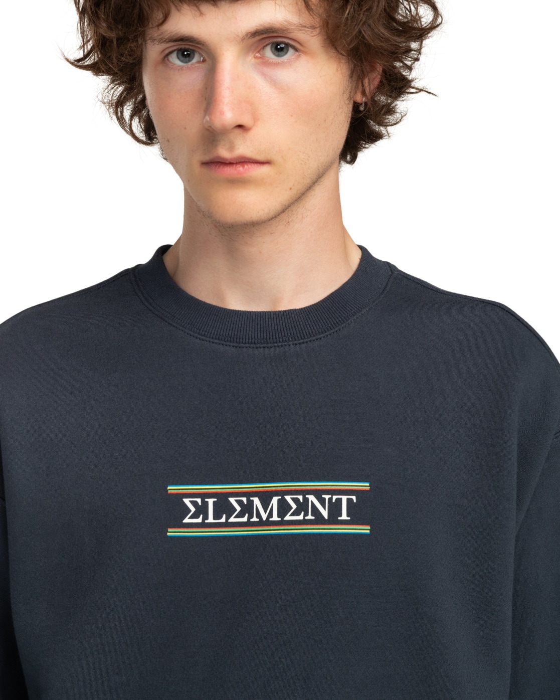 Element Sweatshirt »Olympics«