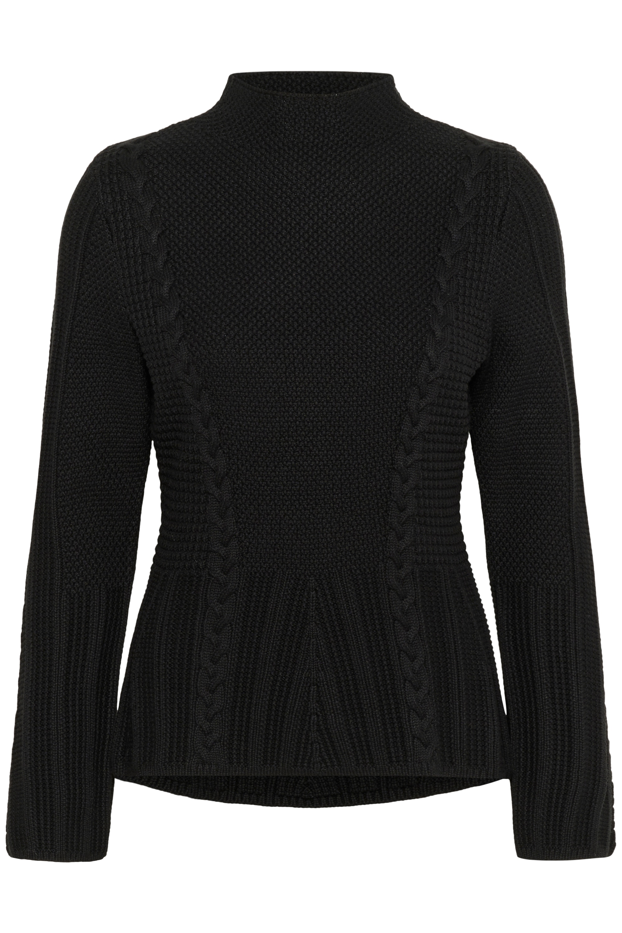 KAFFE Strickpullover »Strickpullover KAdolria«
