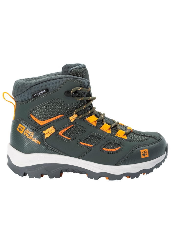 Jack Wolfskin Wanderschuh »VOJO TEXAPORE MID K«