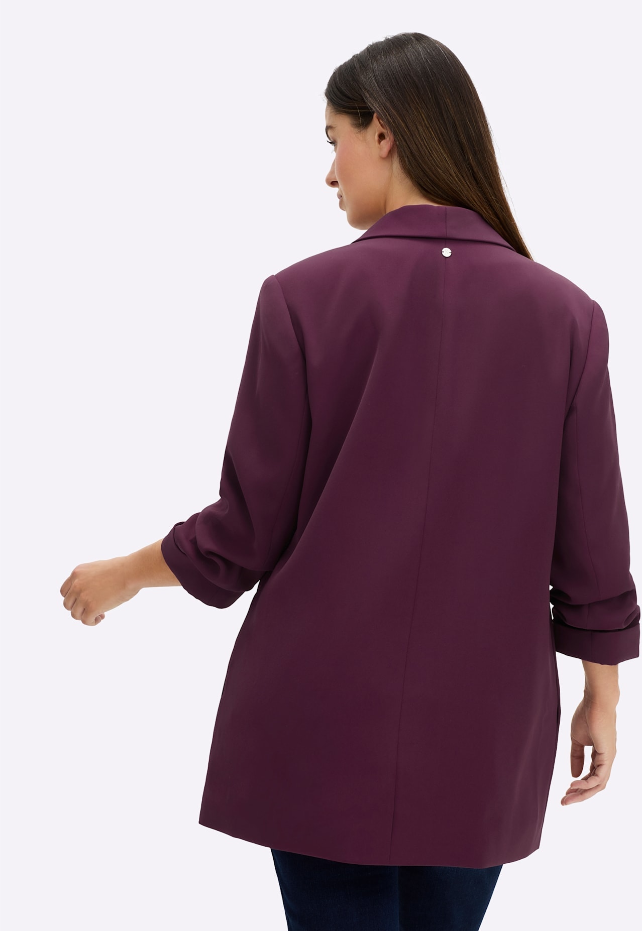 Sheego Longblazer »Longblazer«