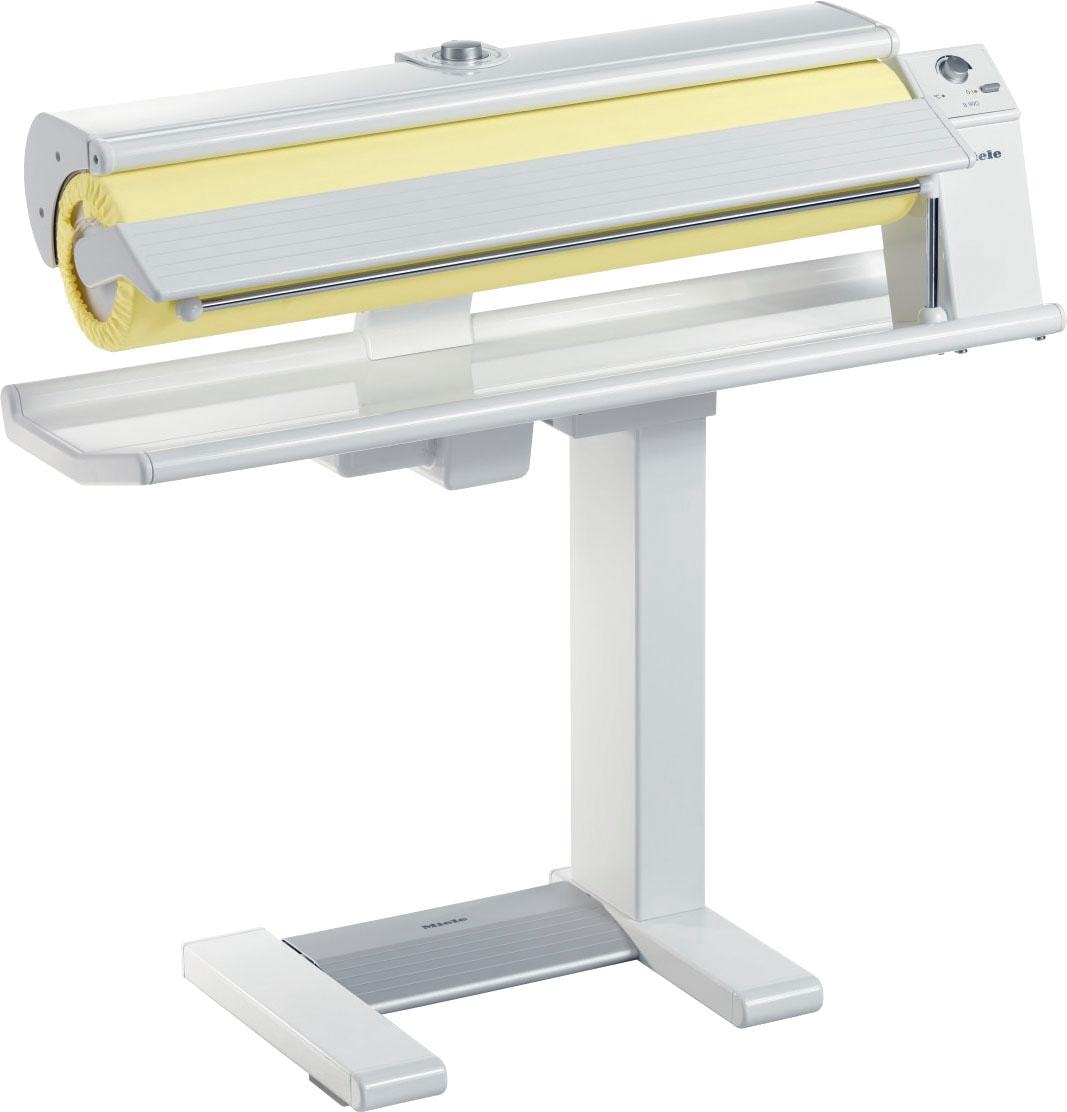 Miele Bügelmaschine »B 990« 3100 W Walzenbügler