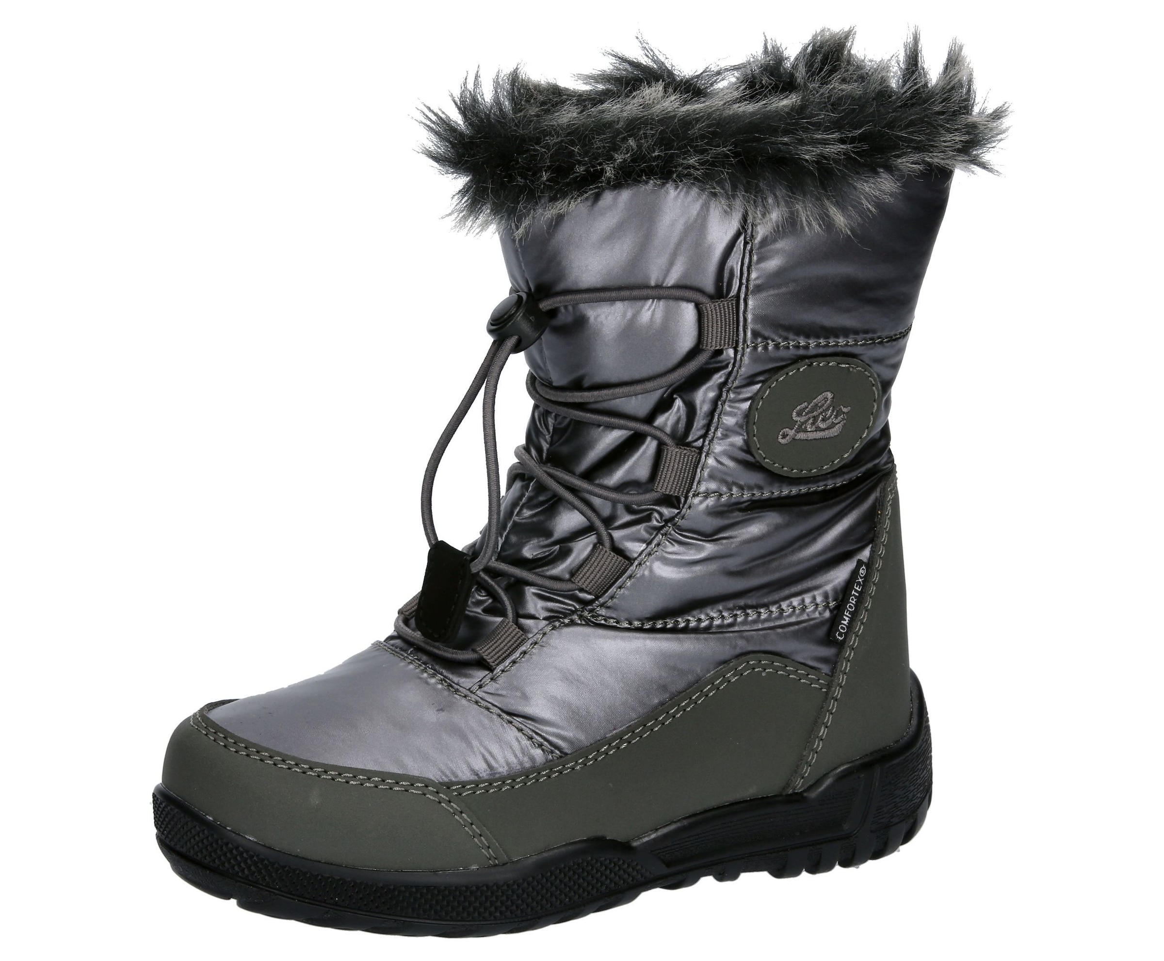 Winterboots »Winterboot Loana«