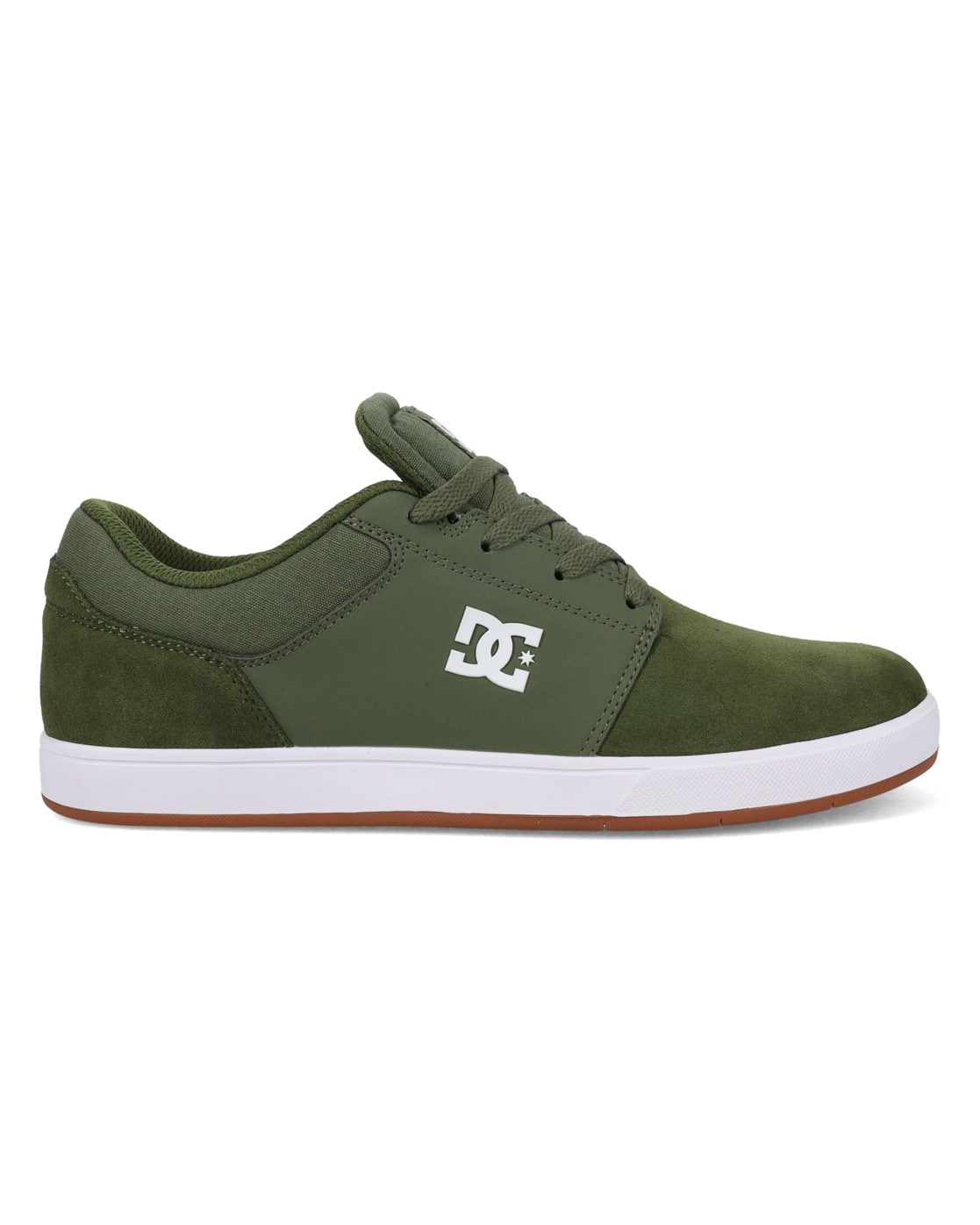 DC Shoes Sneaker »Crisis 2«