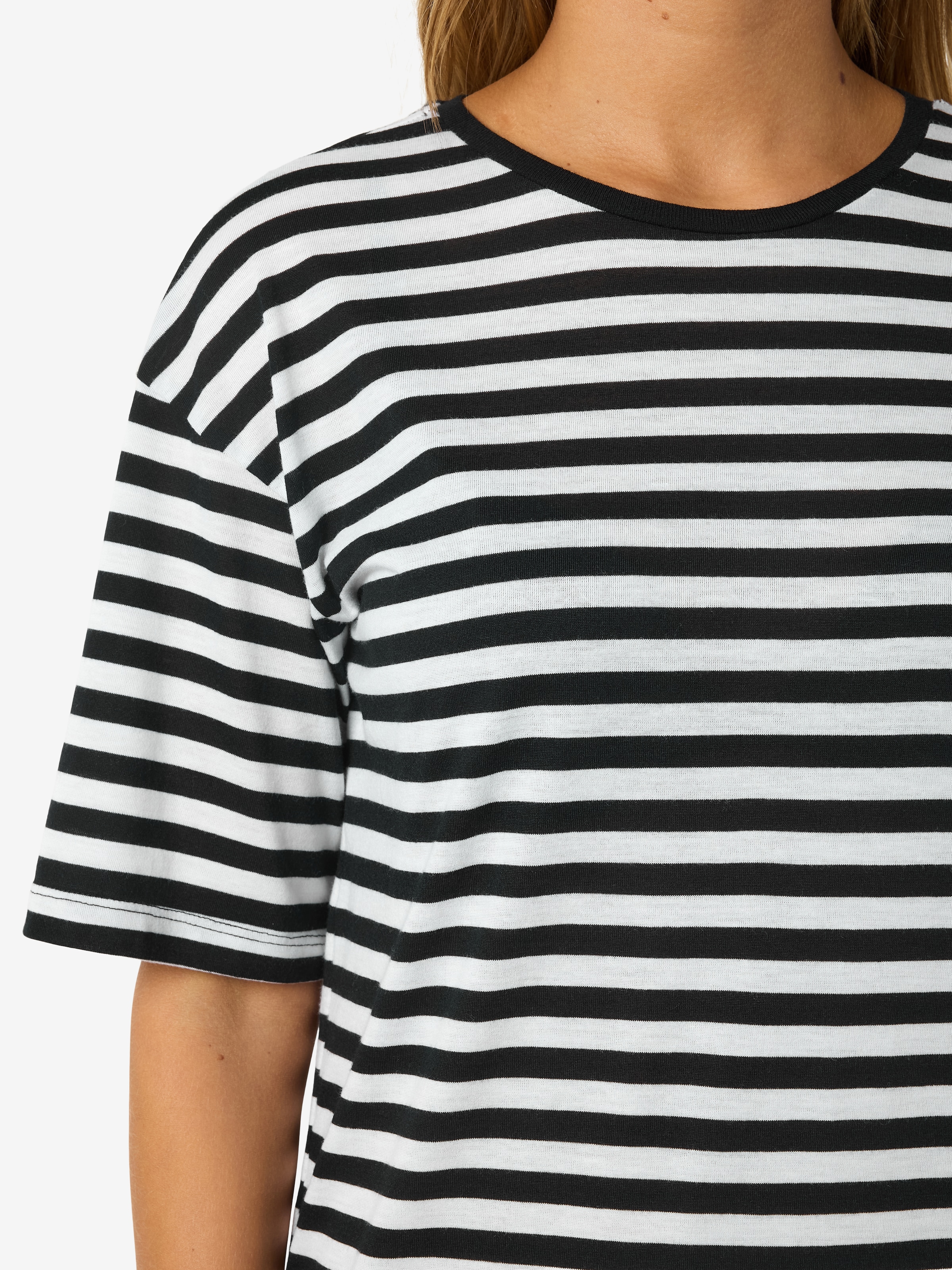 Noisy may Maxikleid »NMMAYDEN 2/4 DRESS NOOS«