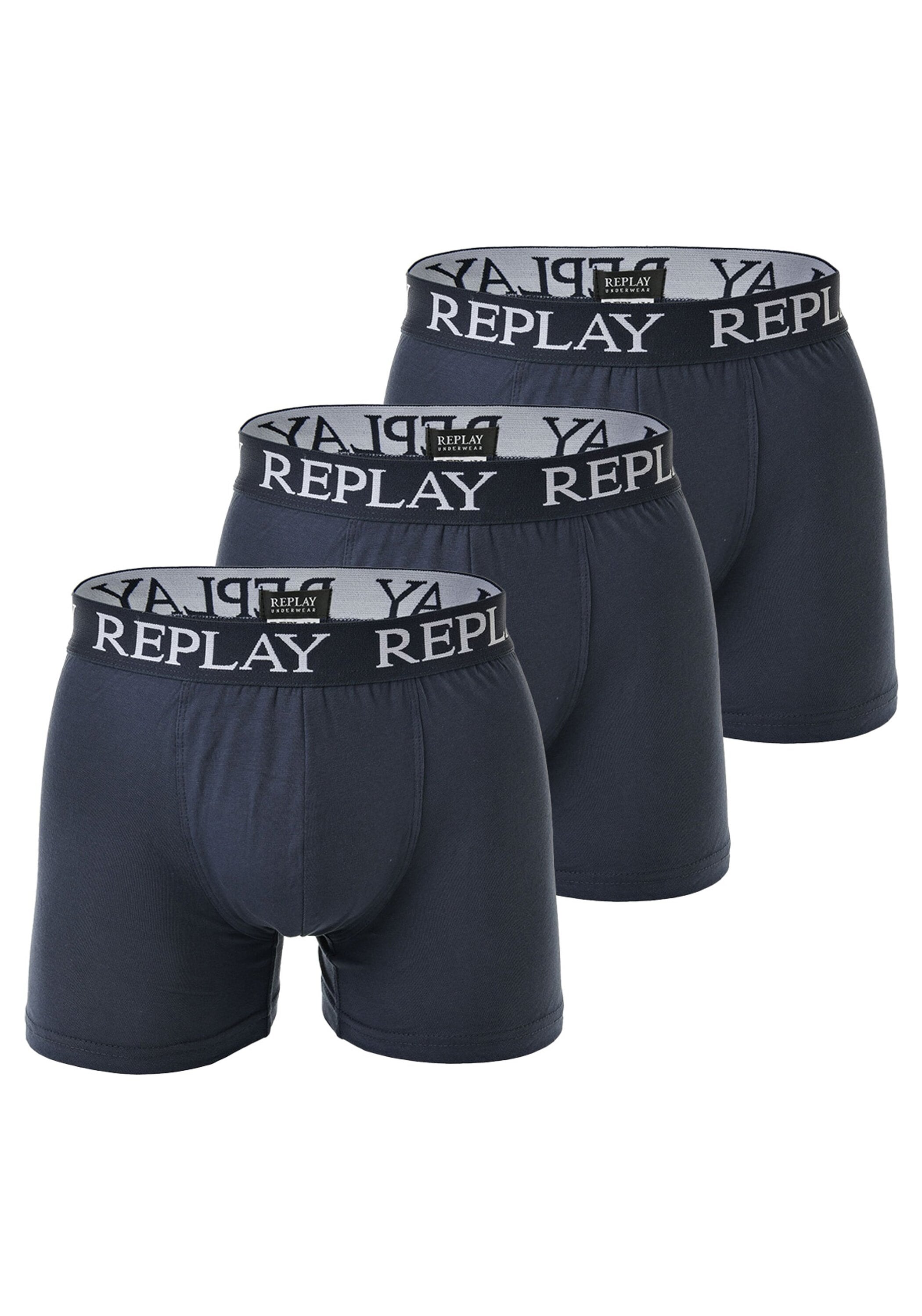 Boxershorts »Boxershort 3er Pack«