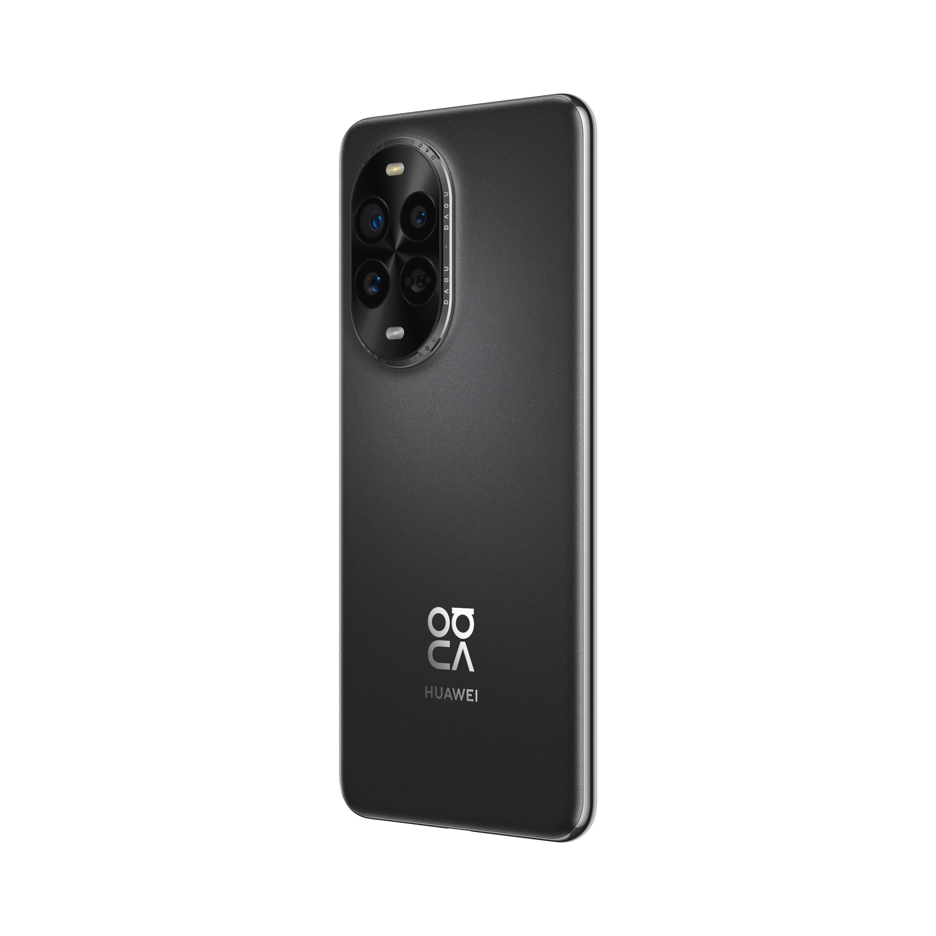 Huawei Smartphone »Nova 13 Pro 12 GB + 512 GB«, Schwarz