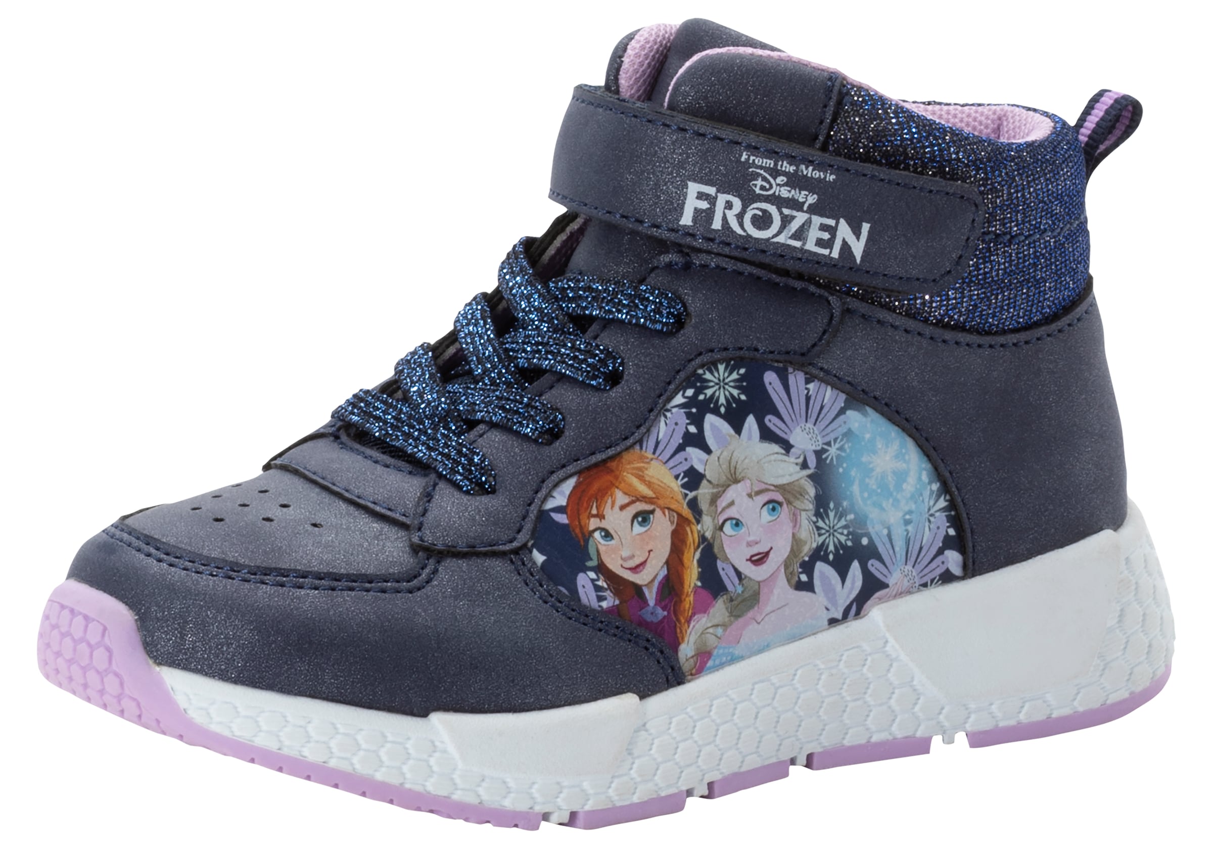 Sneaker »Frozen«