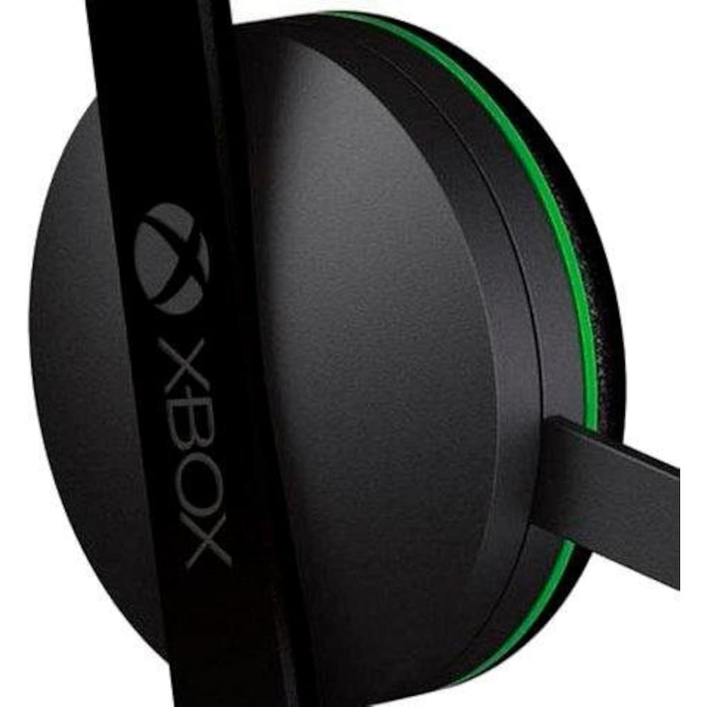 Xbox One Headset »Xbox Chat Headset«