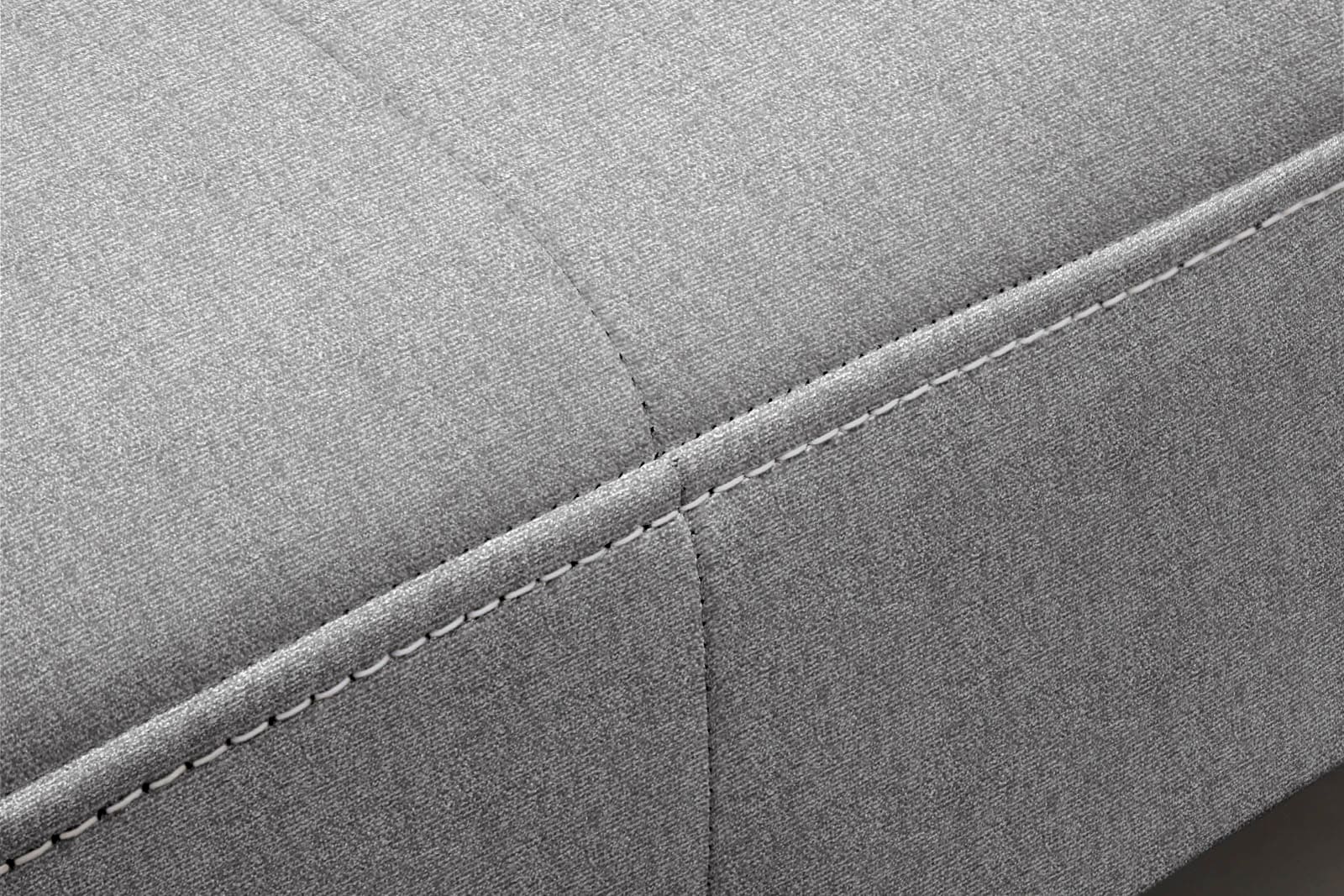 Creation BY ROLF BENZ Ecksofa »CR.446«, in minimalistischer, schwereloser Optik, Breite 275 cm