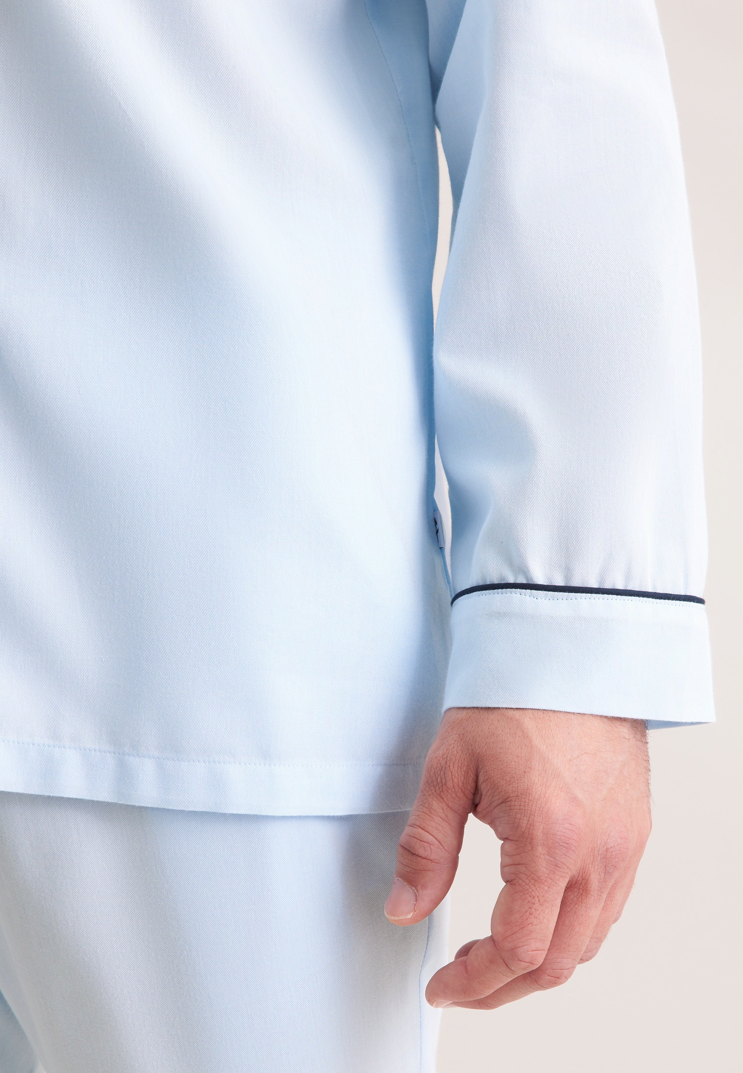 seidensticker Schlafhose