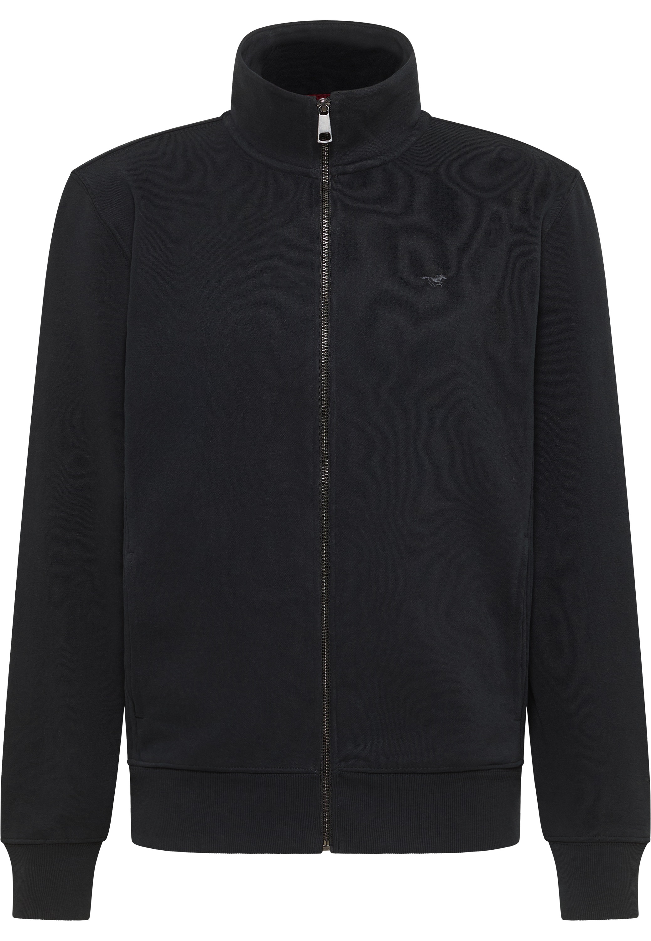 MUSTANG Sweatshirt »Herren Style Dillon«
