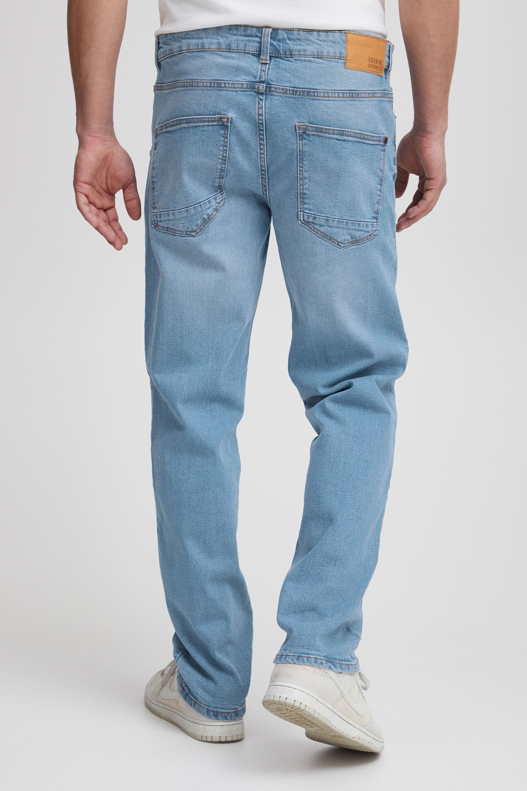 !Solid 5-Pocket-Jeans »5-Pocket-Jeans SDRyder«