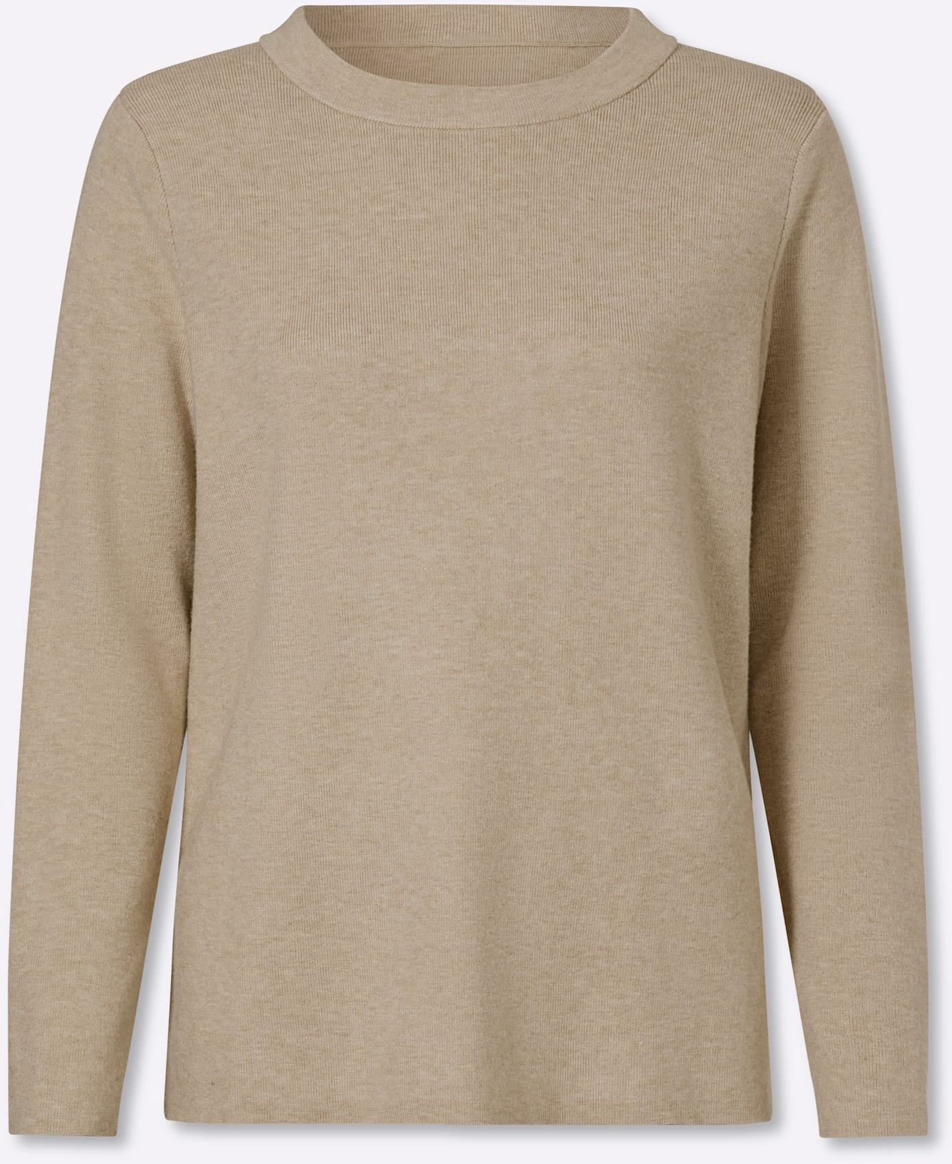 heine Strickpullover »Pullover«