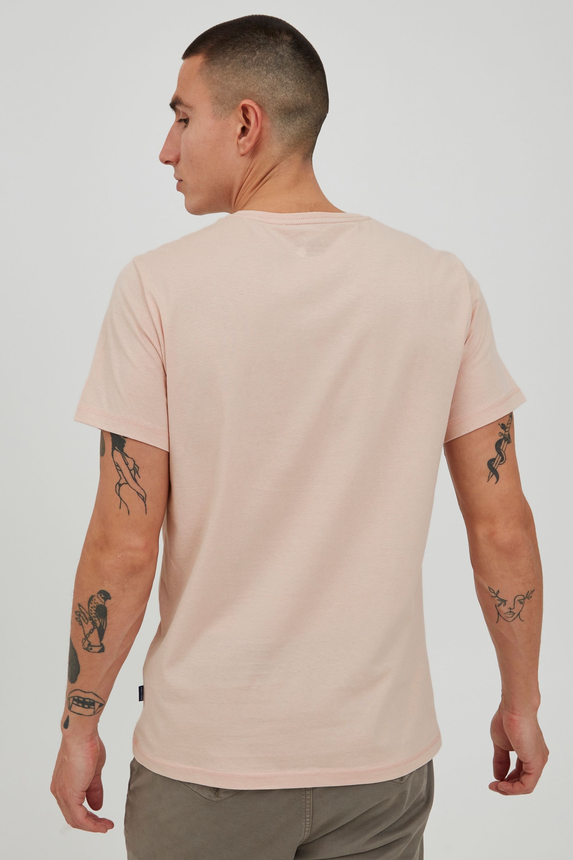 Blend T-Shirt »T-Shirt BHAdam«