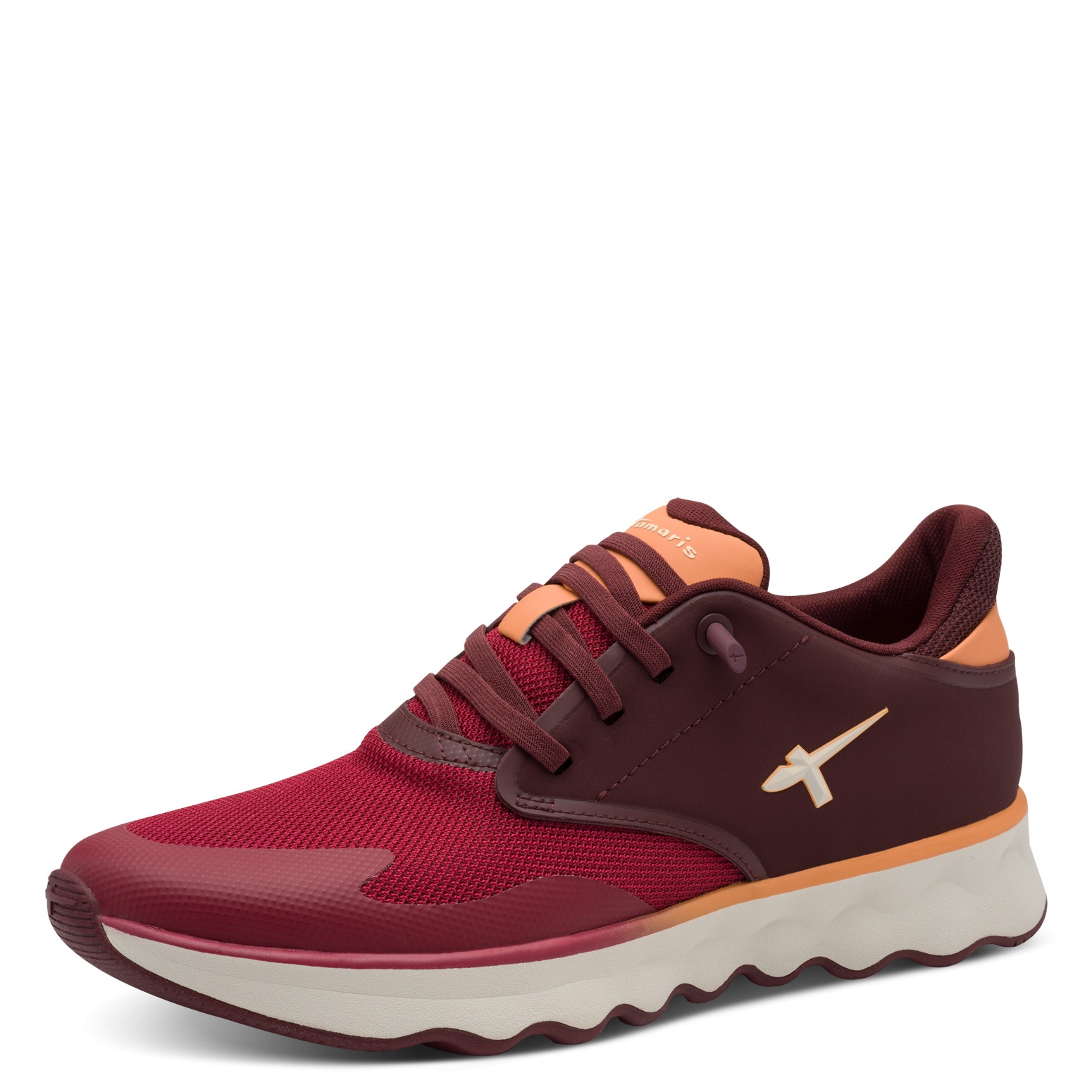 Tamaris Slip-On Sneaker »Nowana«  Freizeitschuh, Halbschuh, Slipper mit Ortholite-Ausstattung