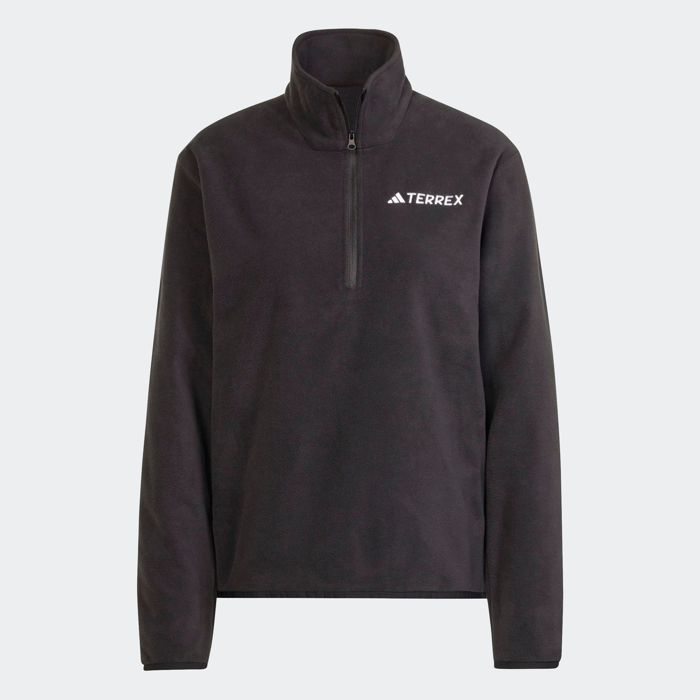 adidas TERREX Sweatshirt »W MT ESS HZ FL«