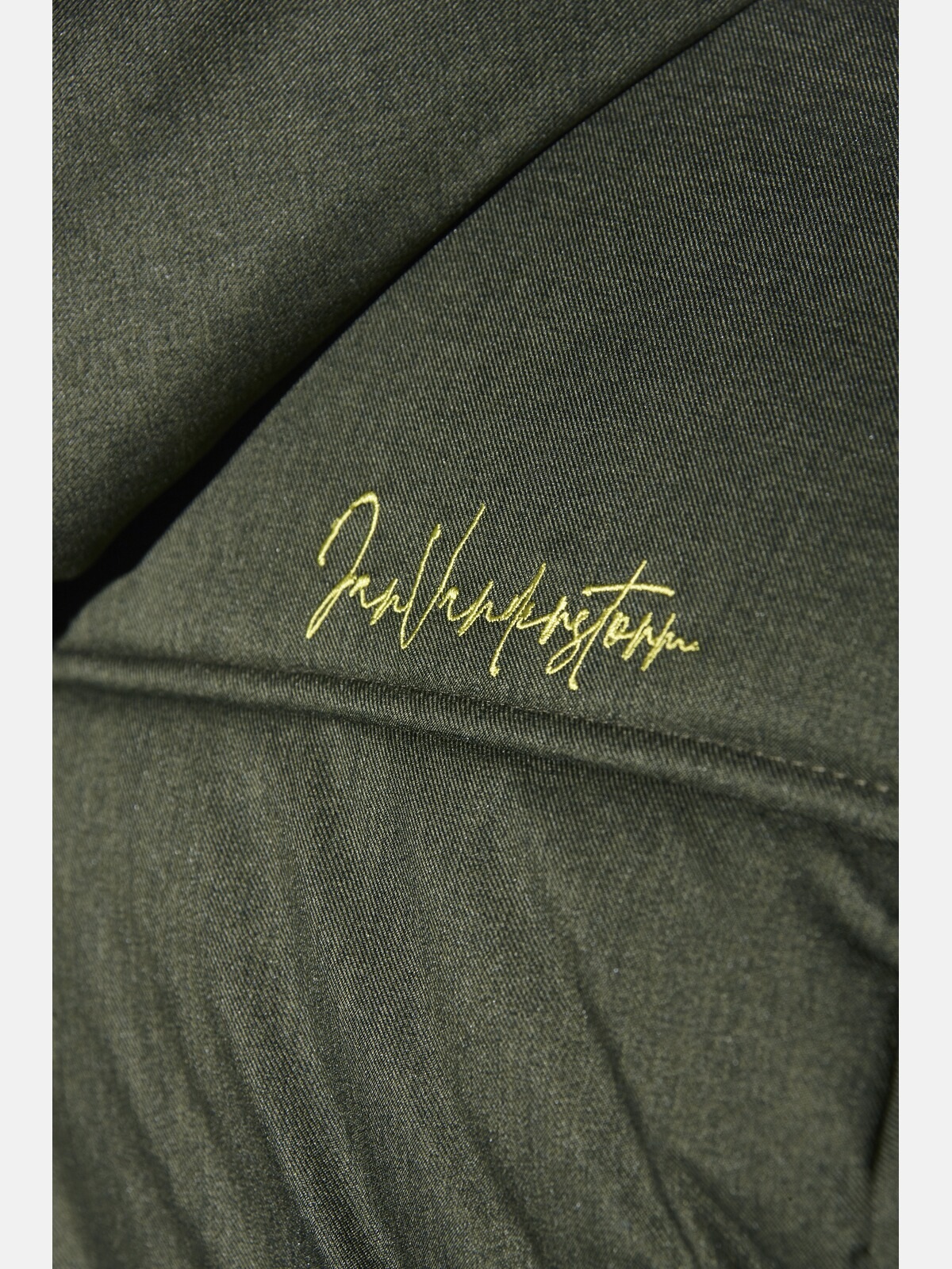 Jan Vanderstorm Langjacke »Jacke RODBRECHT«