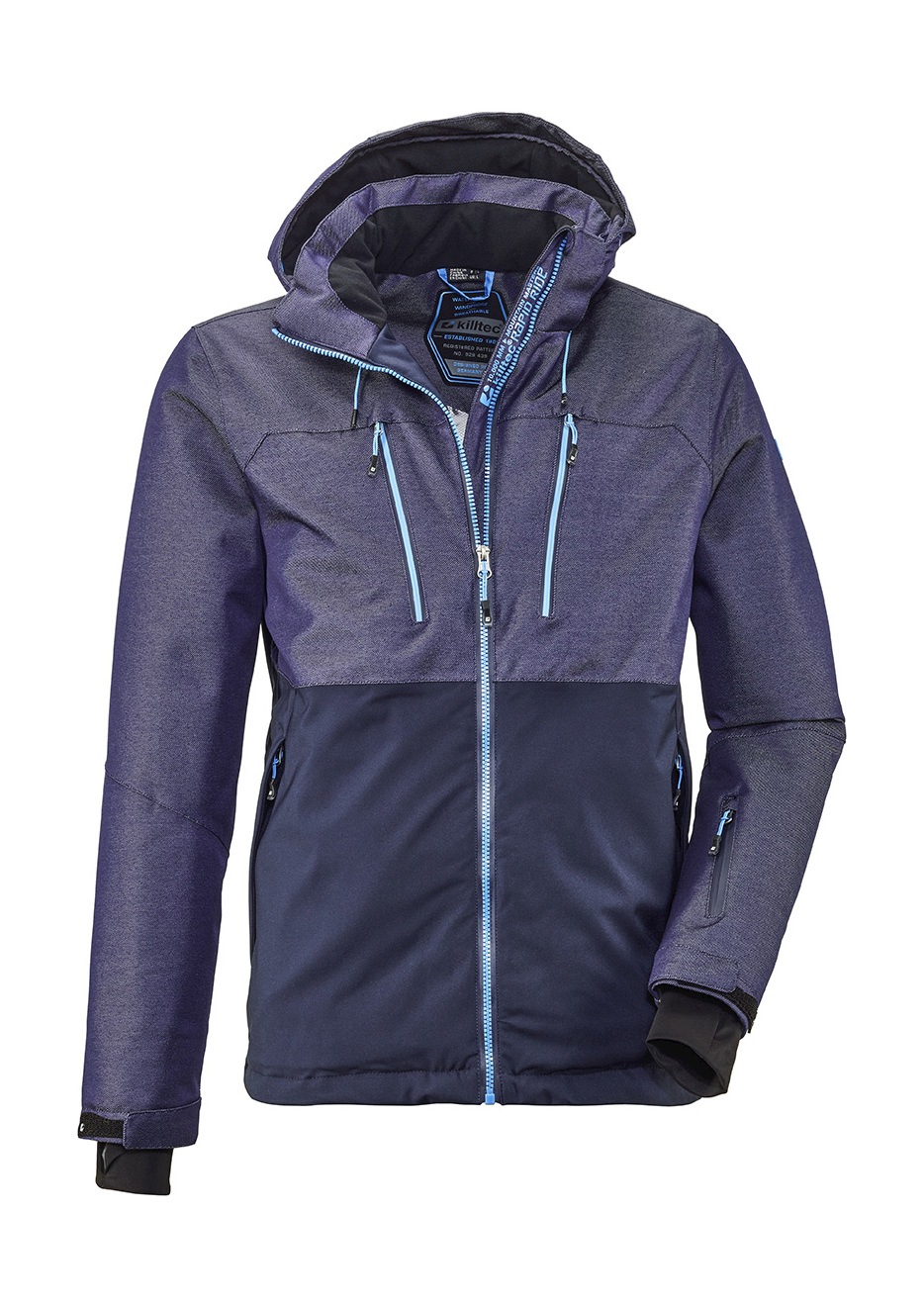Killtec Funktionsjacke »Combloux MN Ski JCKT A«