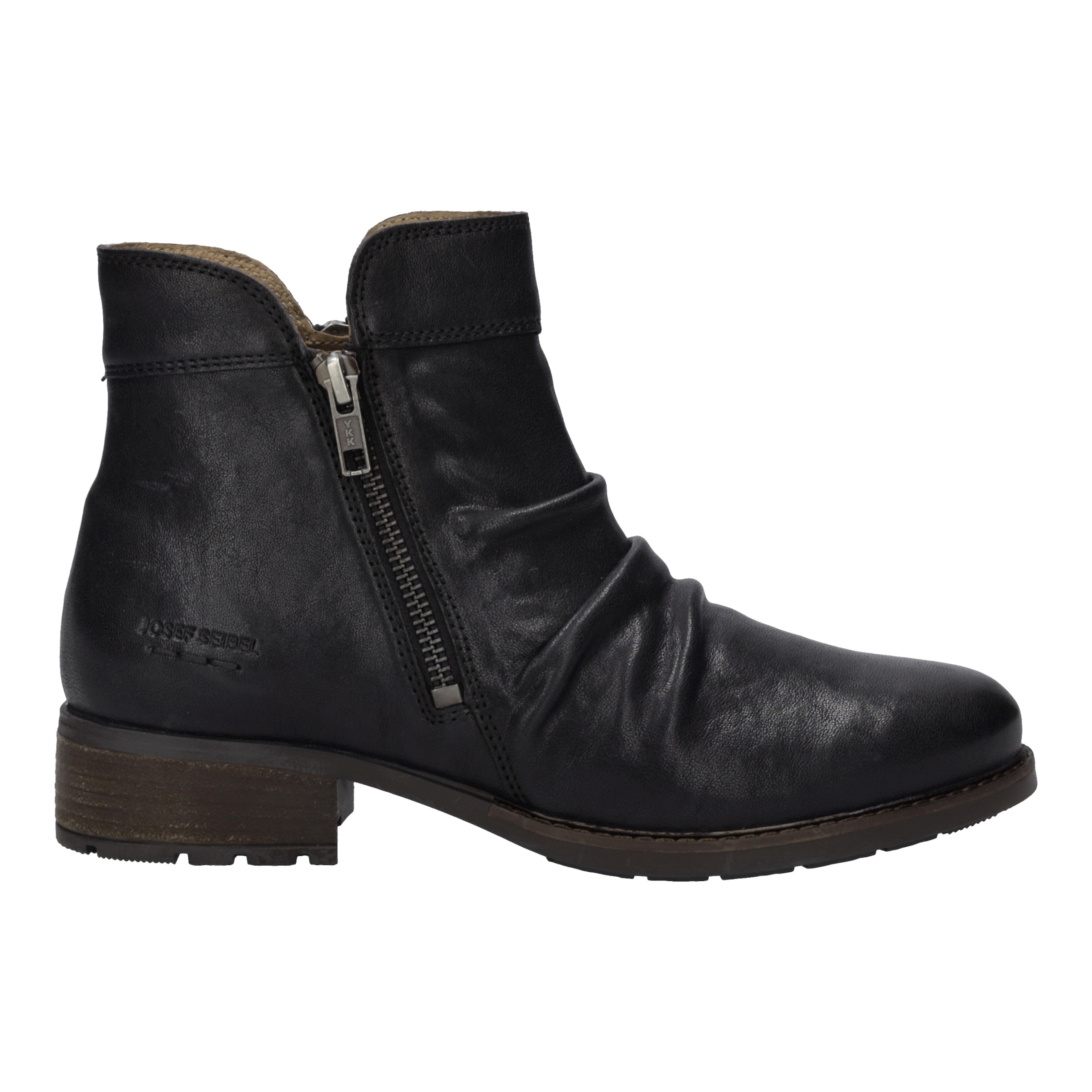 Josef Seibel Stiefelette »Kate 05, dunkelblau«