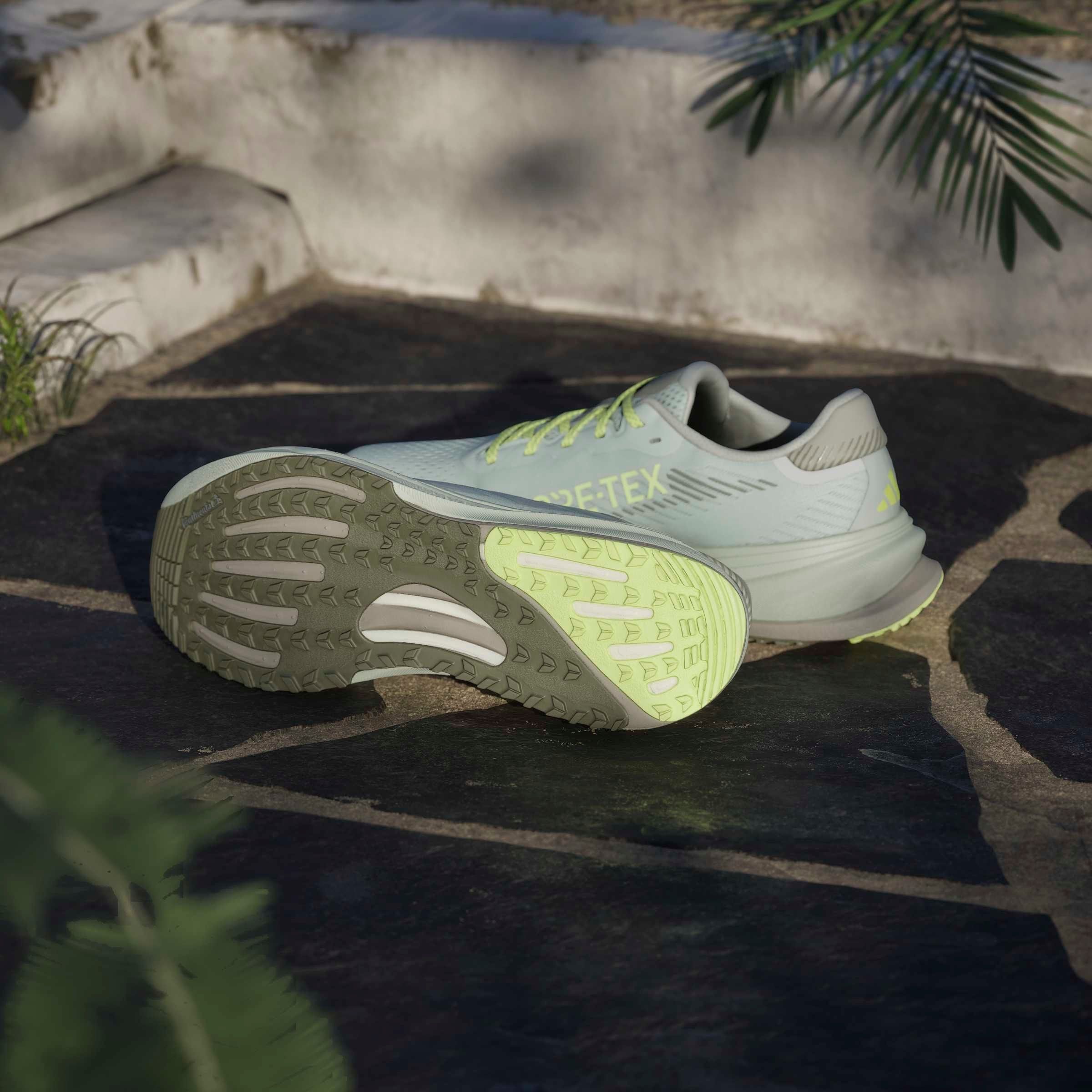 adidas Performance Laufschuh »SUPERNOVA RISE GTX«