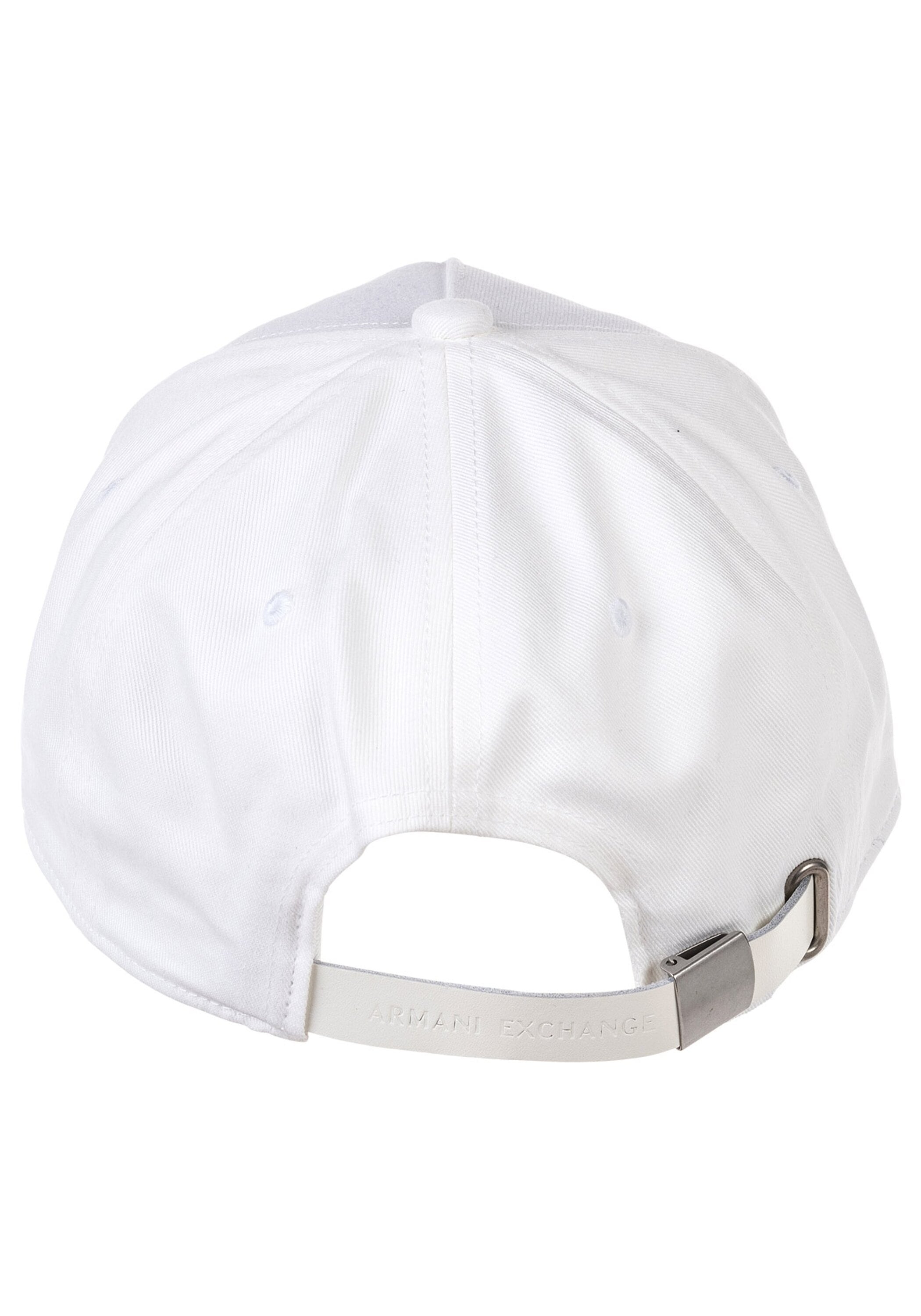ARMANI EXCHANGE Baseball Cap »Cap«
