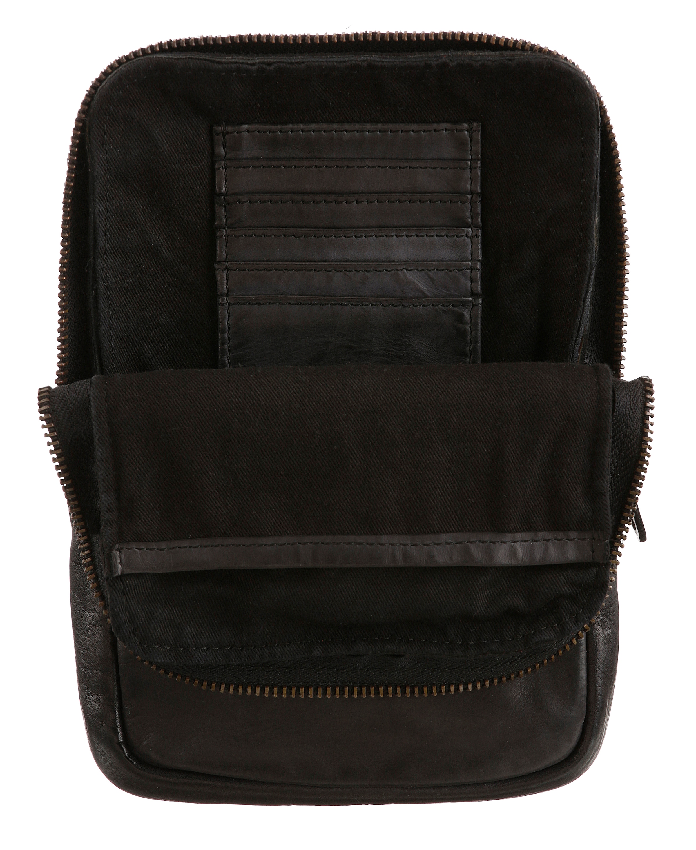 HARBOUR 2nd Handytasche »Benita-2« mit Reißverschluss-Rückfach