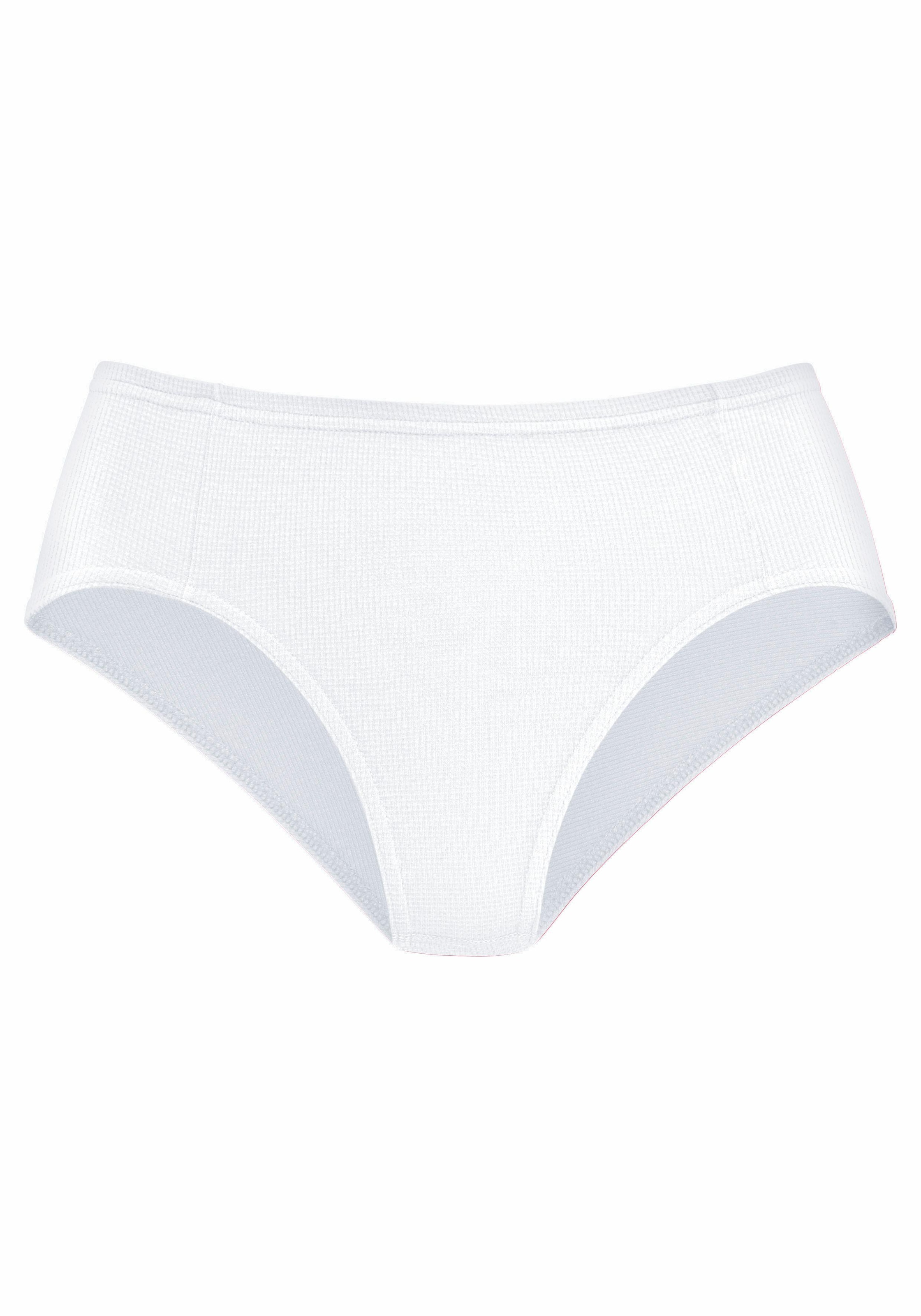 fleur online Slips, St.), OTTO aus Pikee-Qualität bei petite weicher 5 (Packung, Jazz-Pants