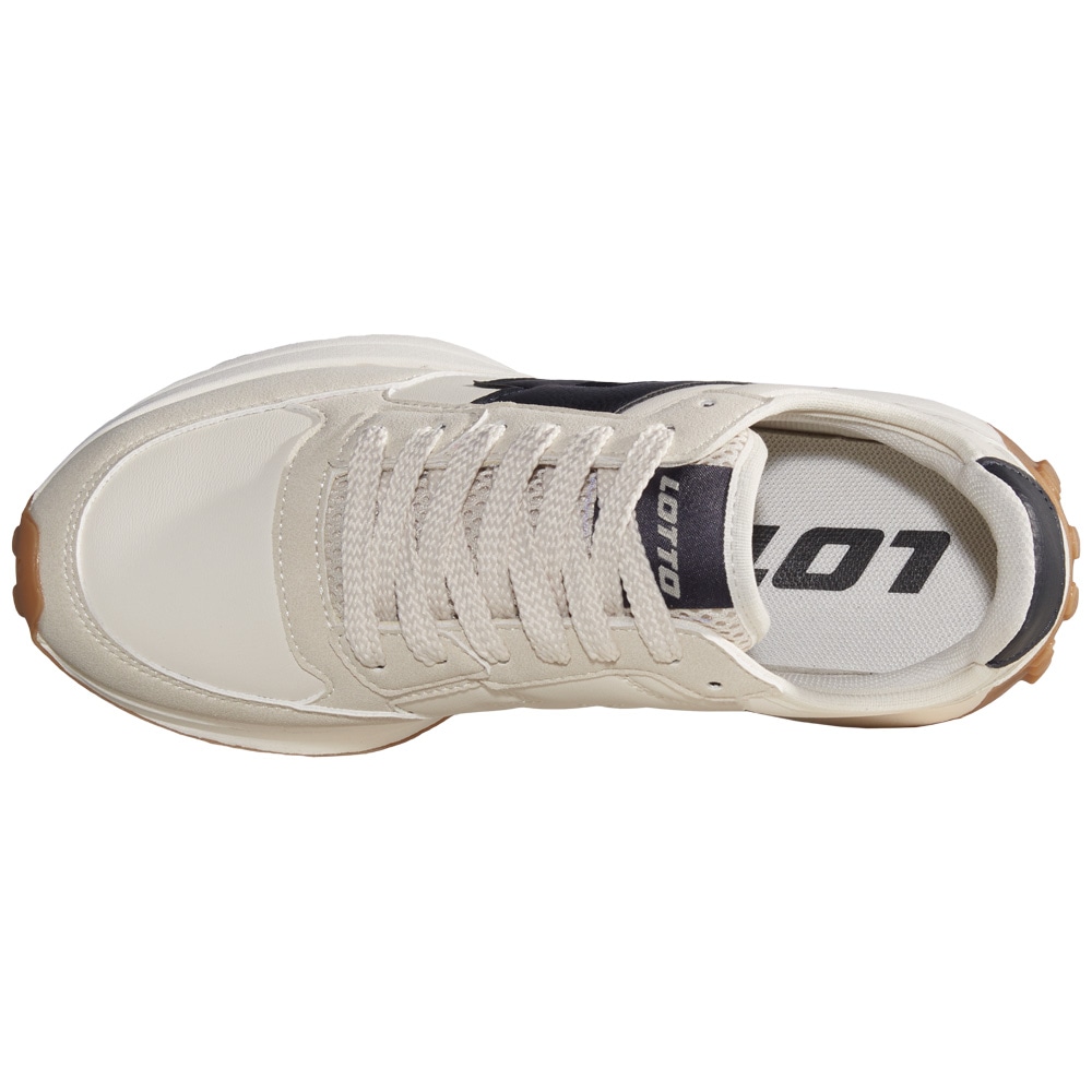 lotto Sneaker  - mit Noppensohle für zuverlässigen Grip