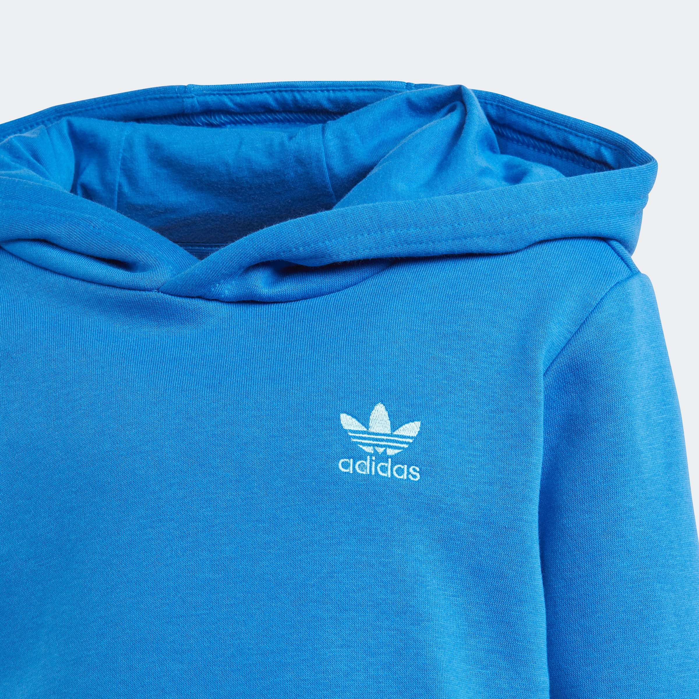 adidas Originals Trainingsanzug »ADICOLOR HOODIE«, (2 tlg.)