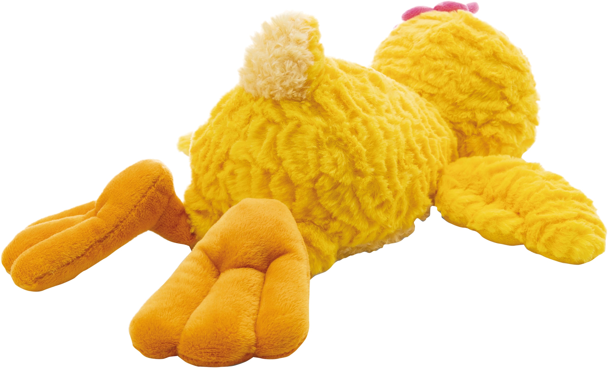 Nici Kuscheltier »Spring Summer, Ente Pooline, 35 cm liegend«