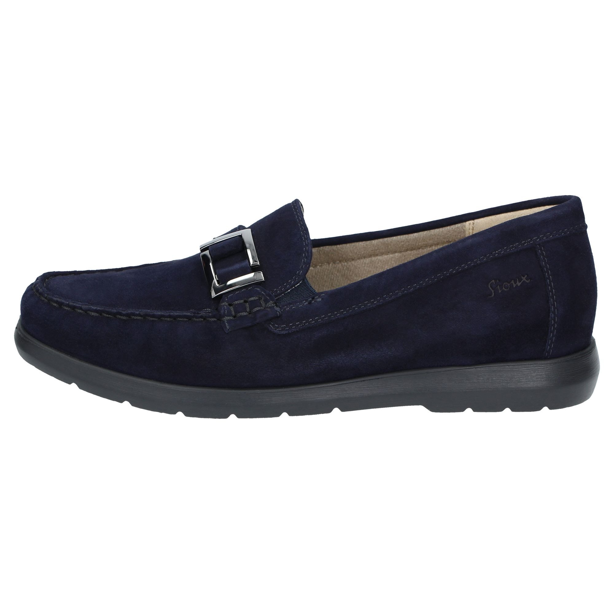 SIOUX Slipper »Cortizia-718-H-SC«