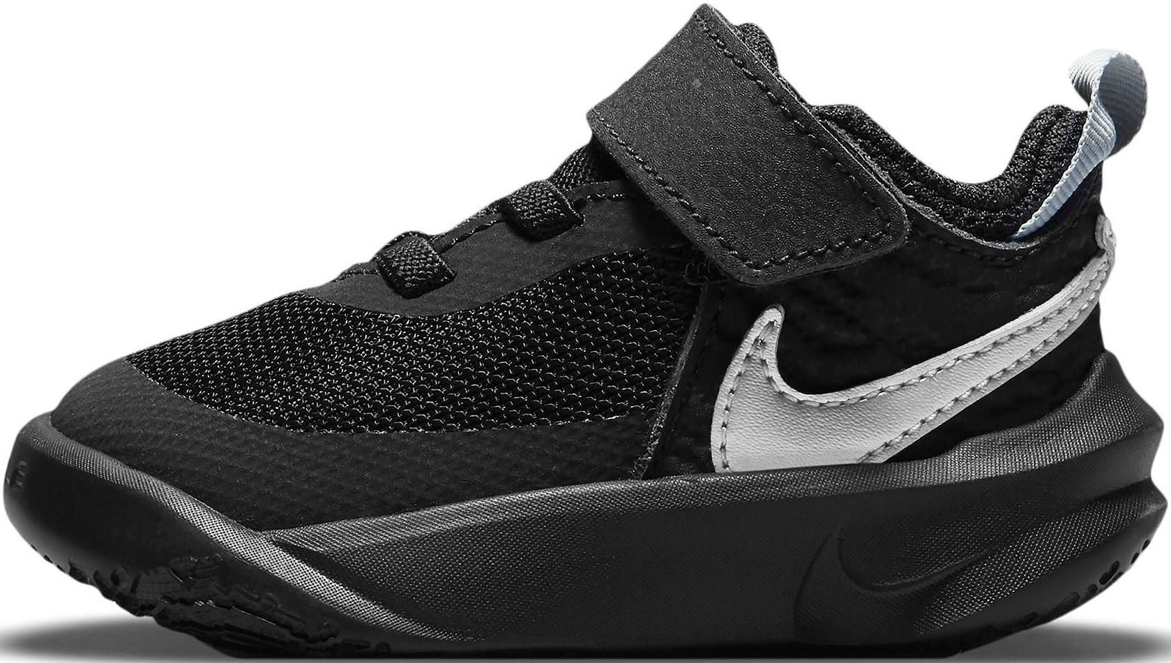 Nike Basketballschuh »TEAM HUSTLE D 10«